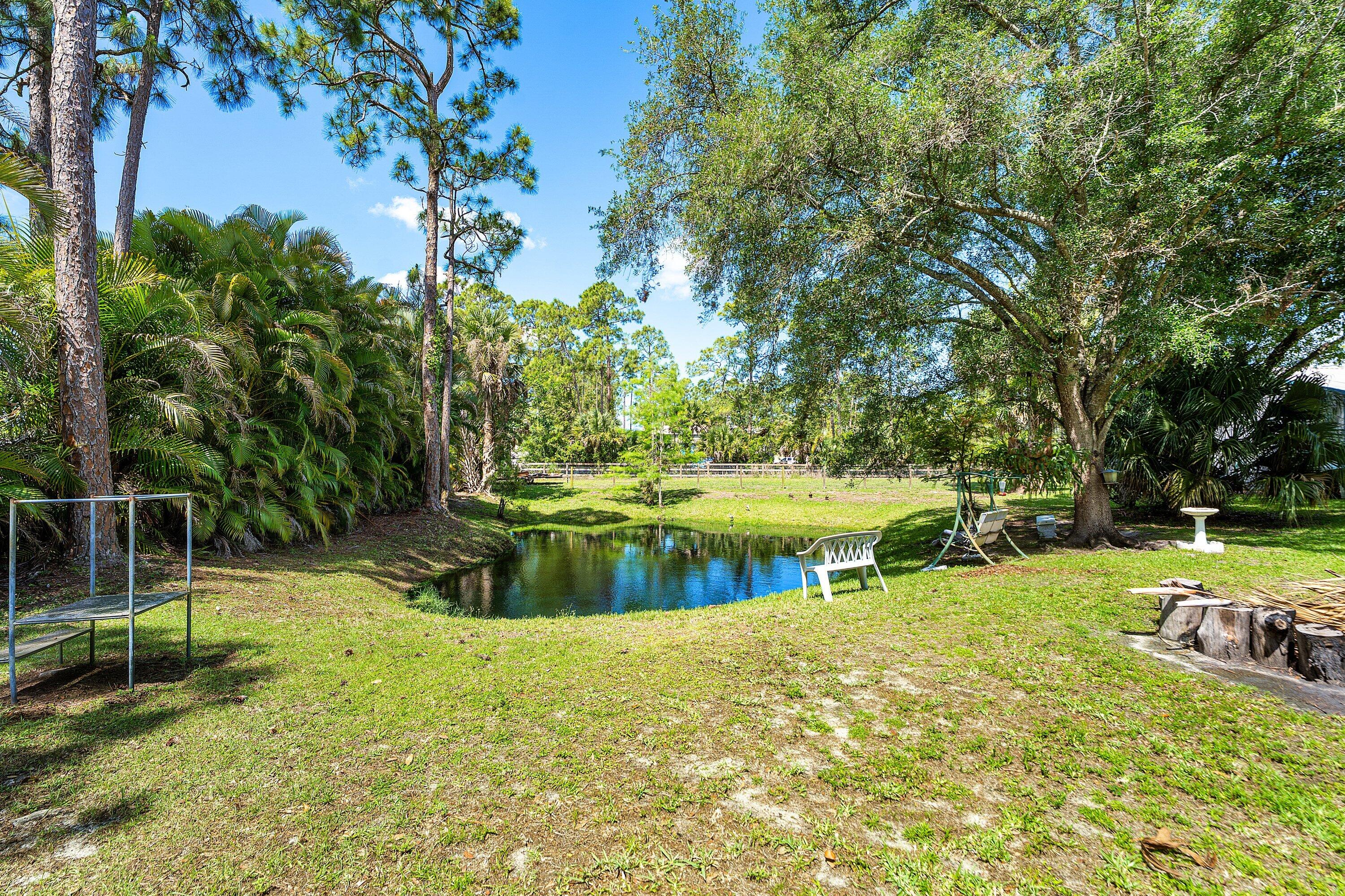 The Acreage - Residential