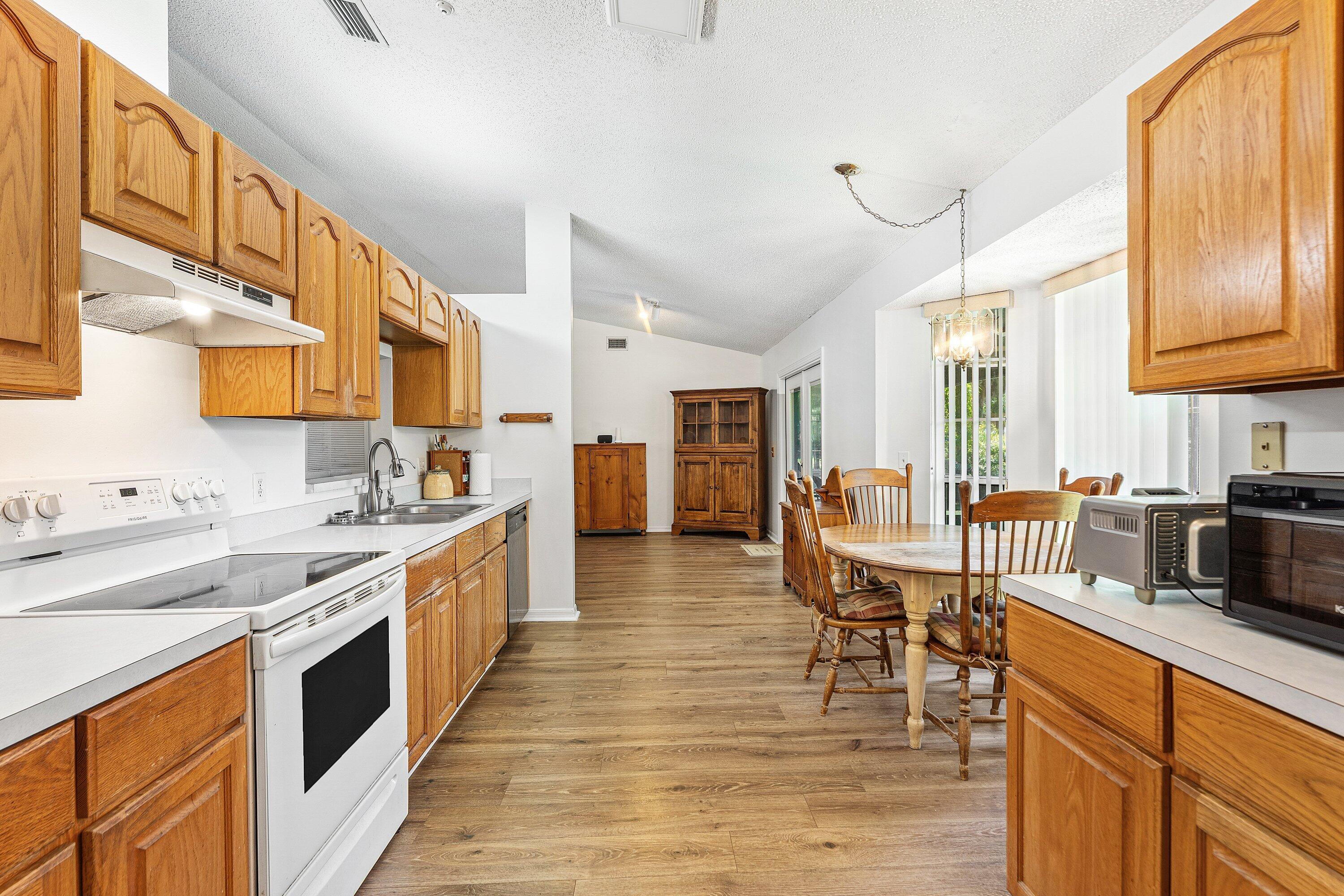 The Acreage - Residential