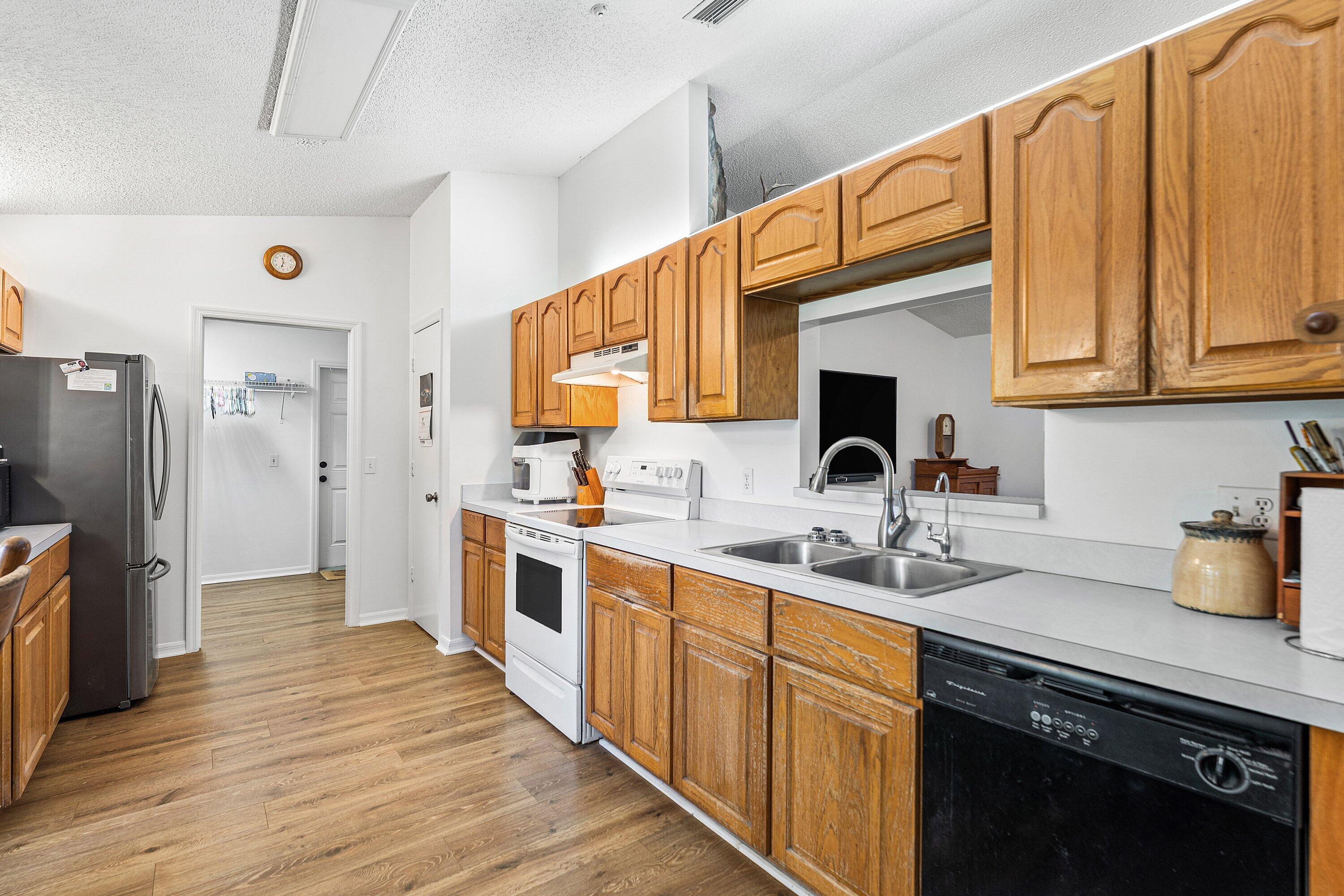 The Acreage - Residential