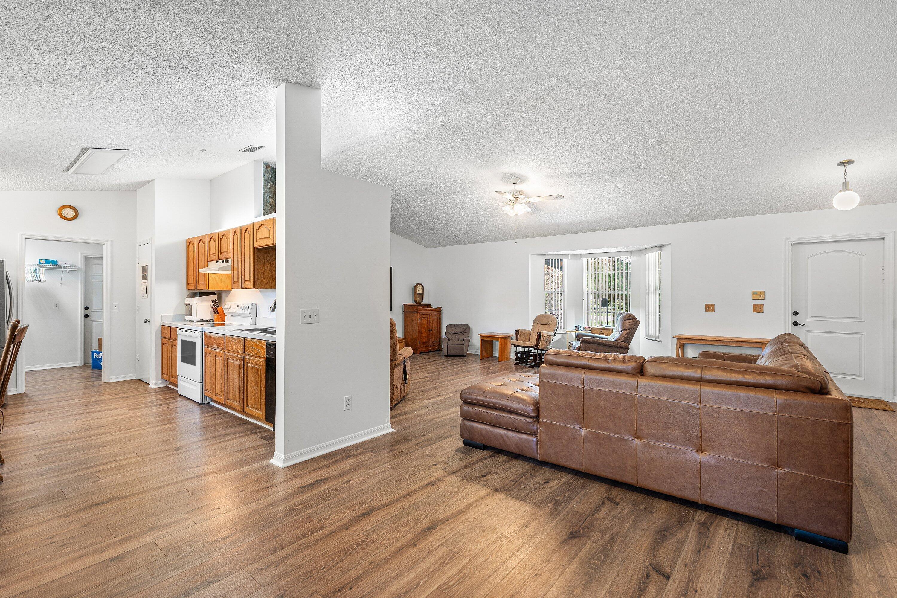 The Acreage - Residential