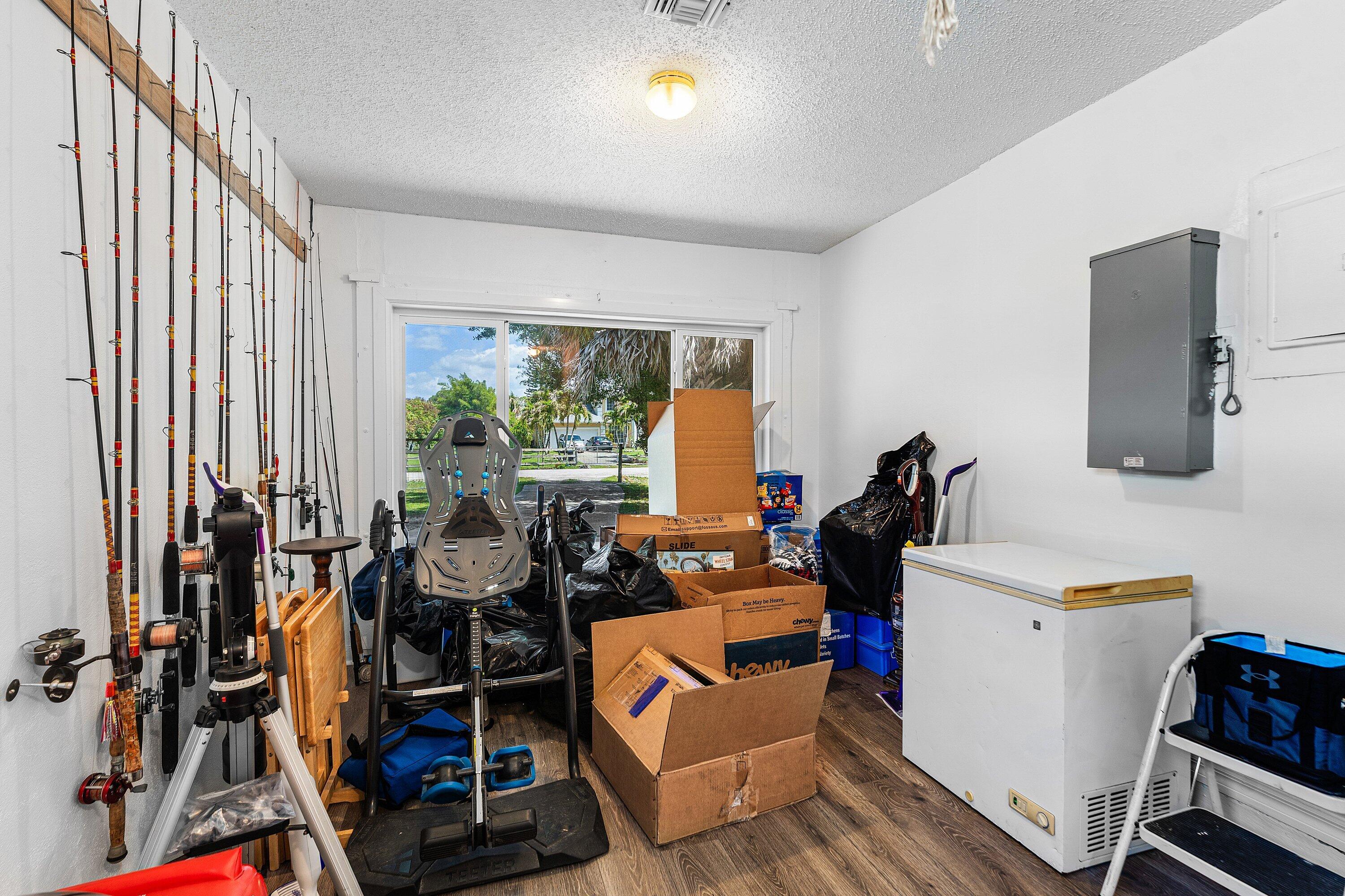 The Acreage - Residential