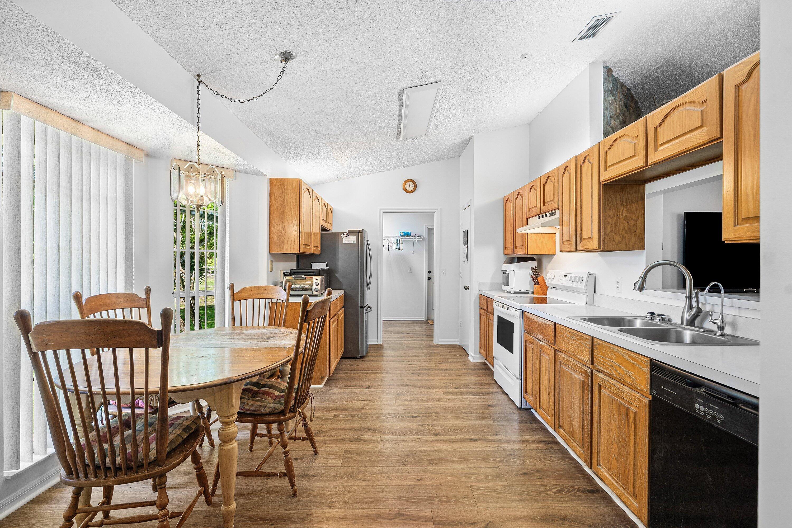 The Acreage - Residential