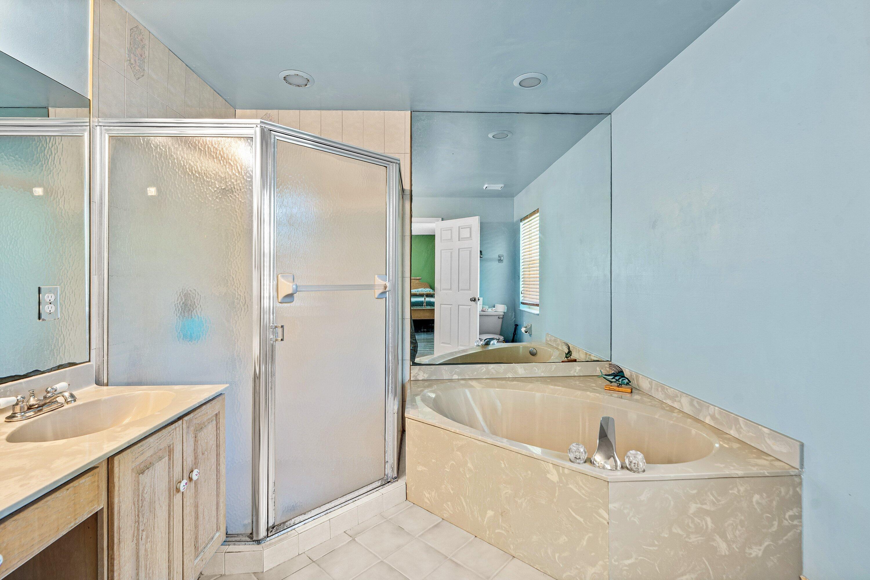 The Acreage - Residential