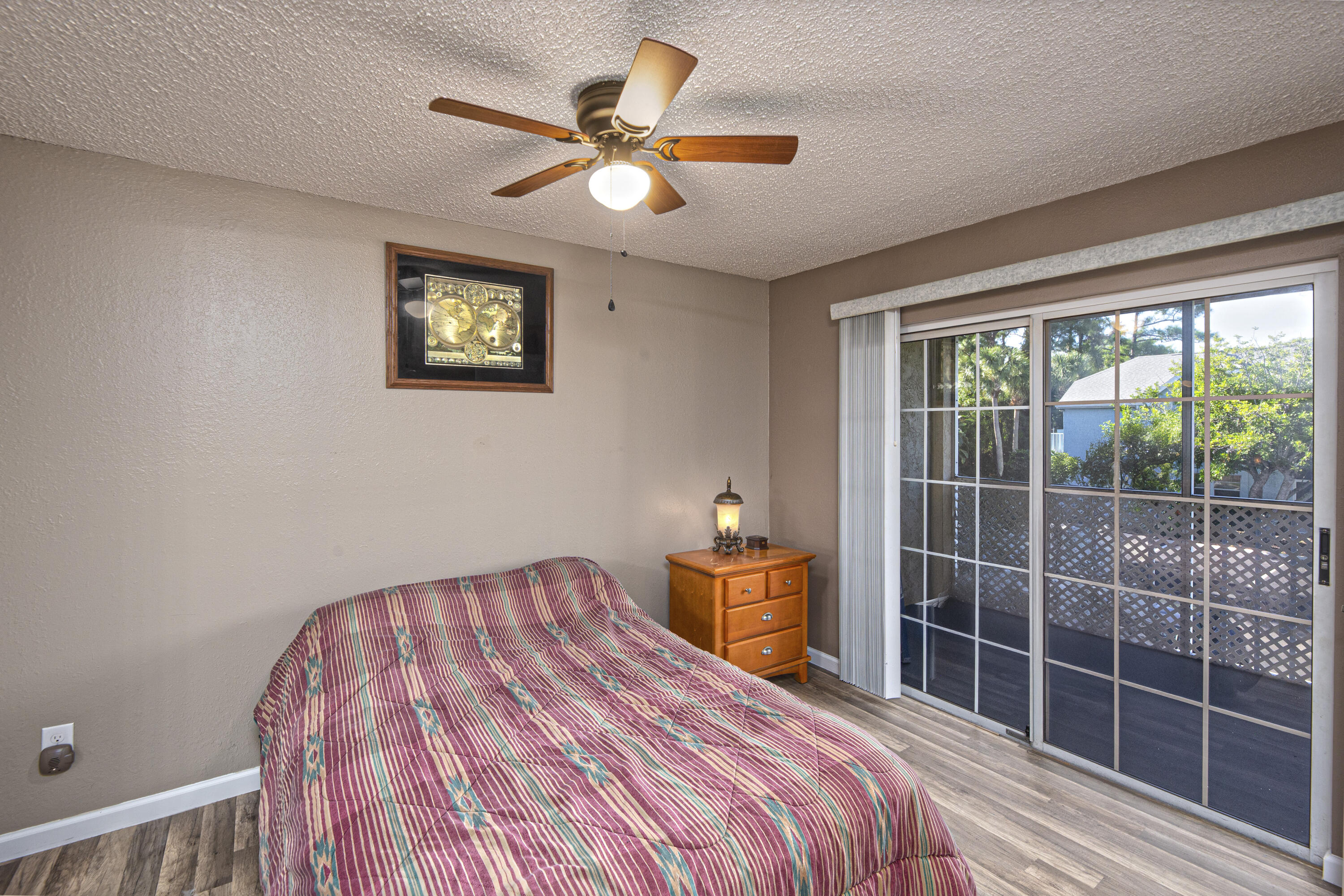 EVERGREEN AT PORT ST LUCIE, A CONDOMINIUM - Residential