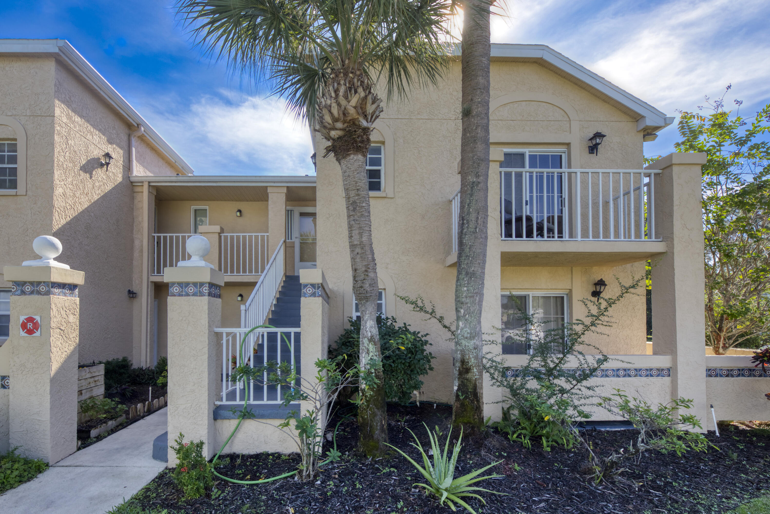 EVERGREEN AT PORT ST LUCIE, A CONDOMINIUM - Residential