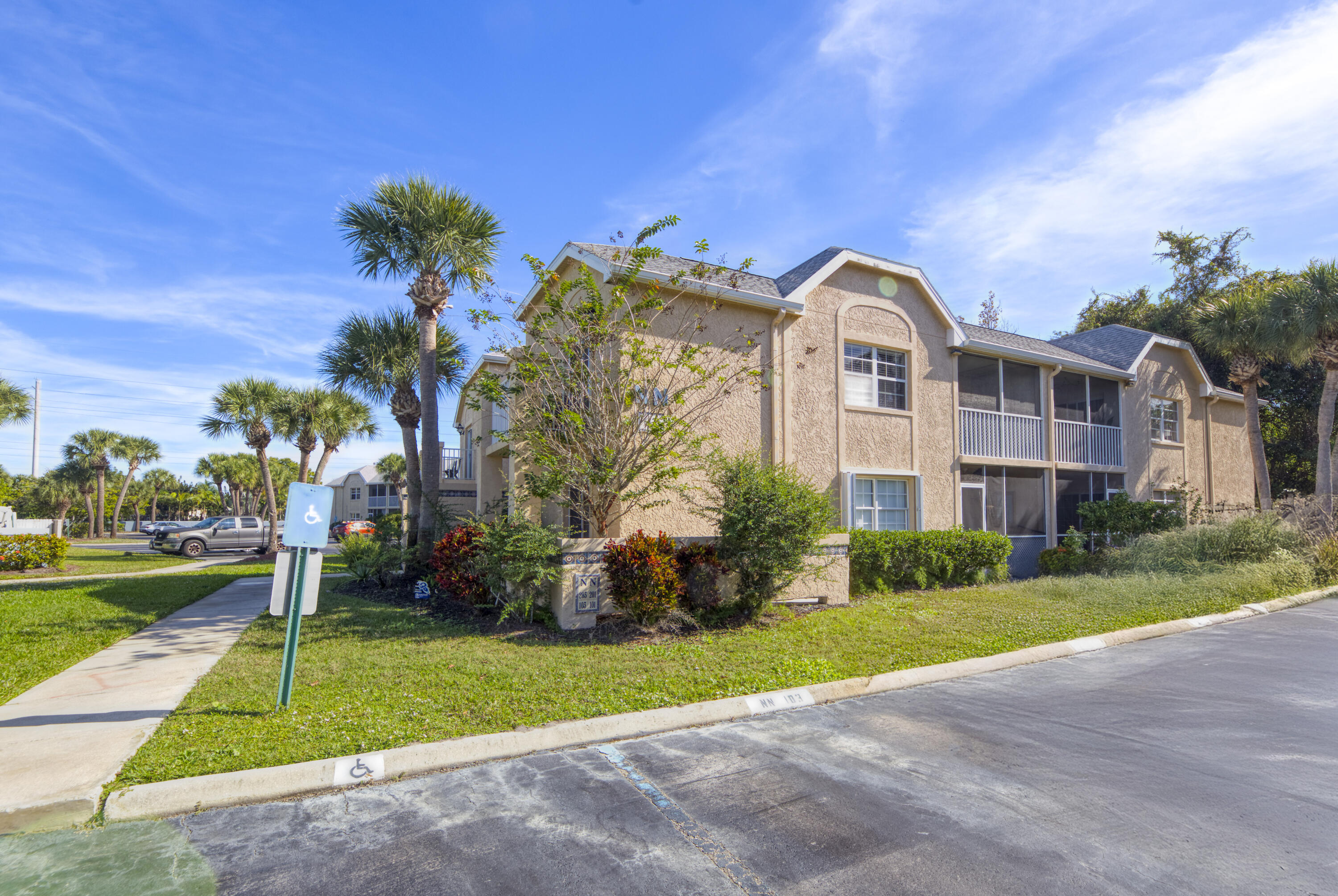EVERGREEN AT PORT ST LUCIE, A CONDOMINIUM - Residential