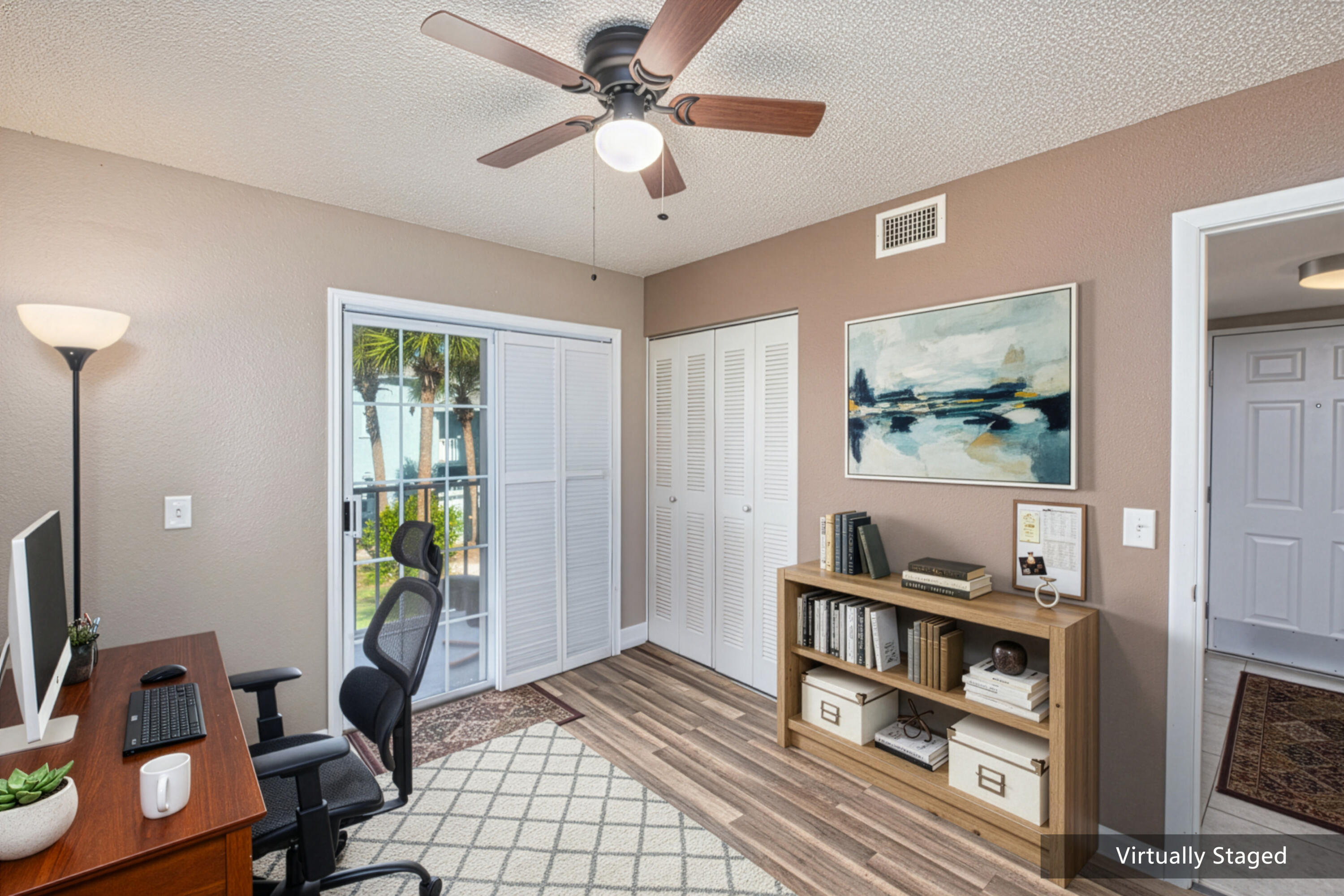 EVERGREEN AT PORT ST LUCIE, A CONDOMINIUM - Residential