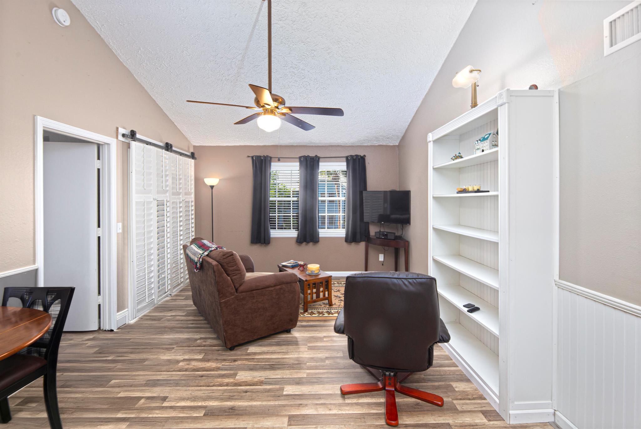 EVERGREEN AT PORT ST LUCI - Residential