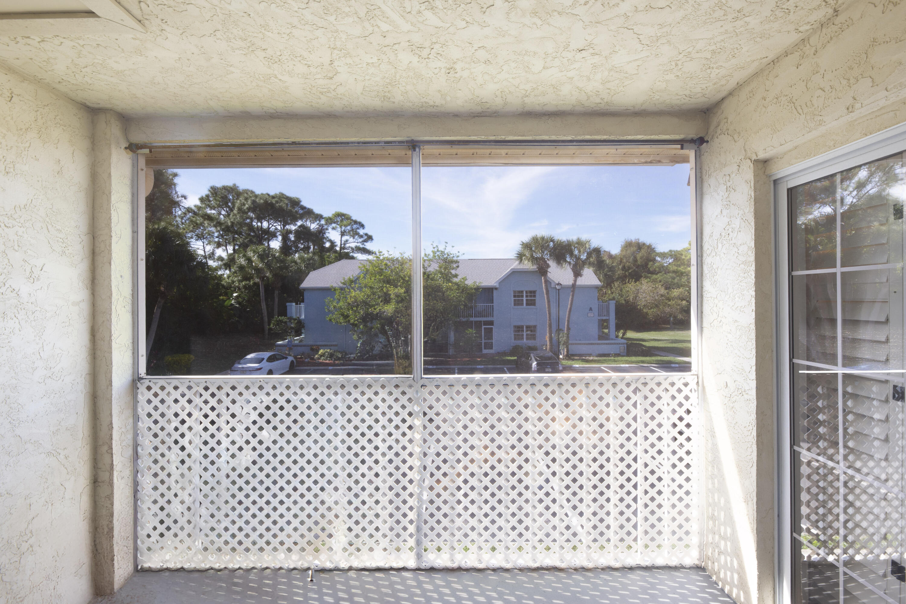 EVERGREEN AT PORT ST LUCIE, A CONDOMINIUM - Residential