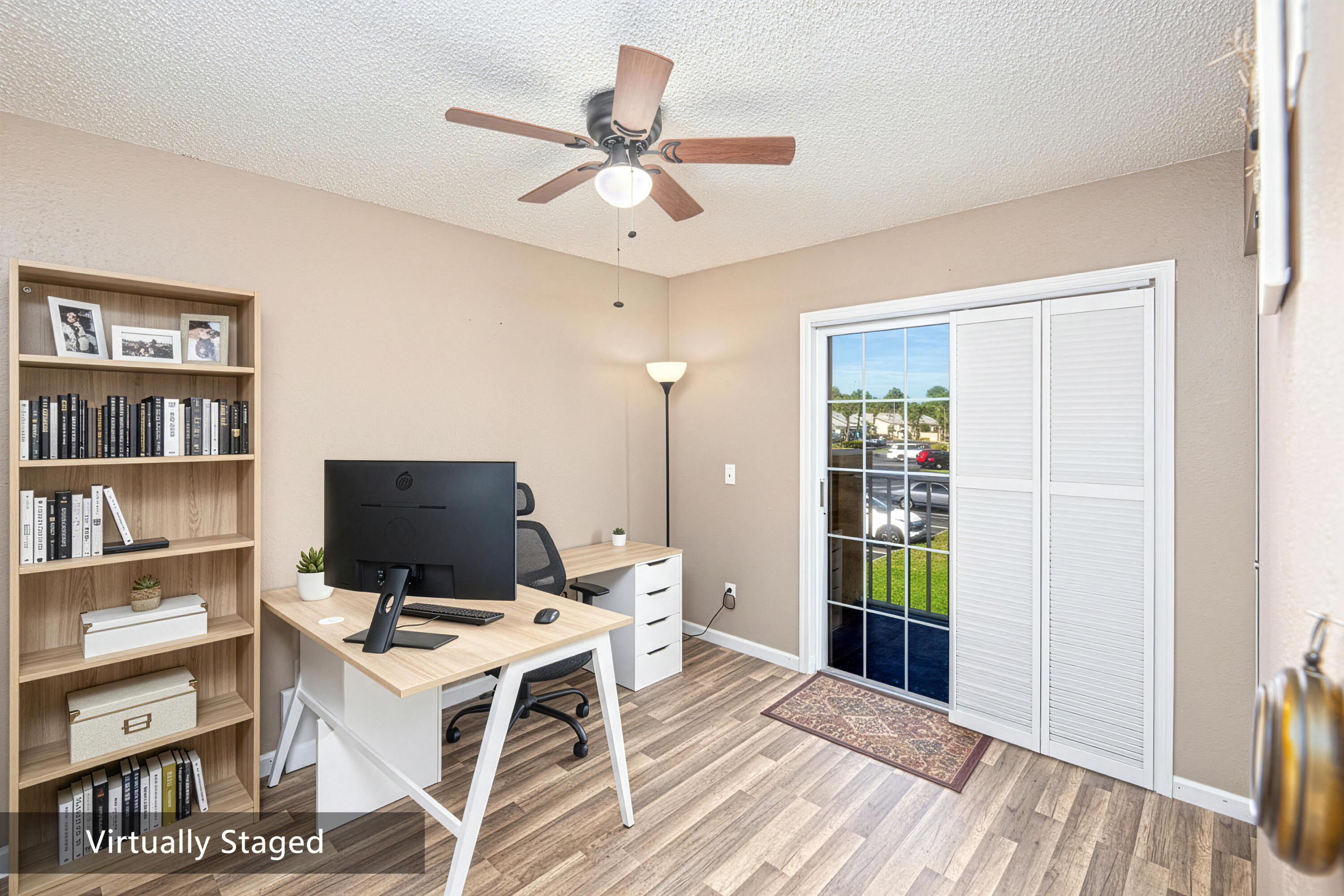 EVERGREEN AT PORT ST LUCIE, A CONDOMINIUM - Residential