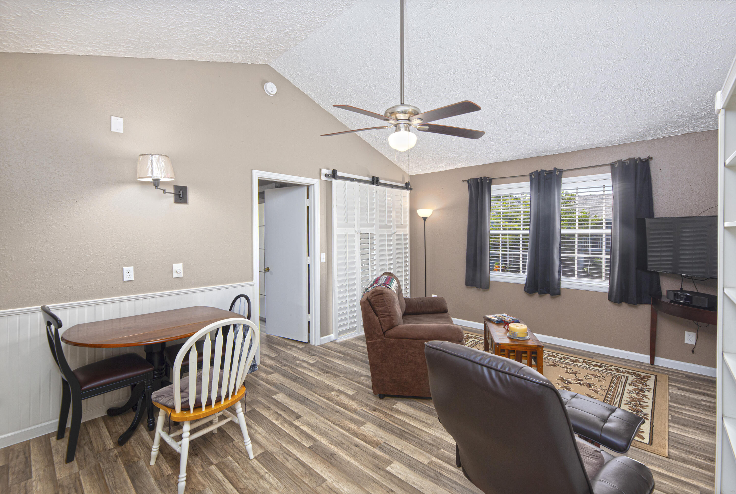 EVERGREEN AT PORT ST LUCIE, A CONDOMINIUM - Residential