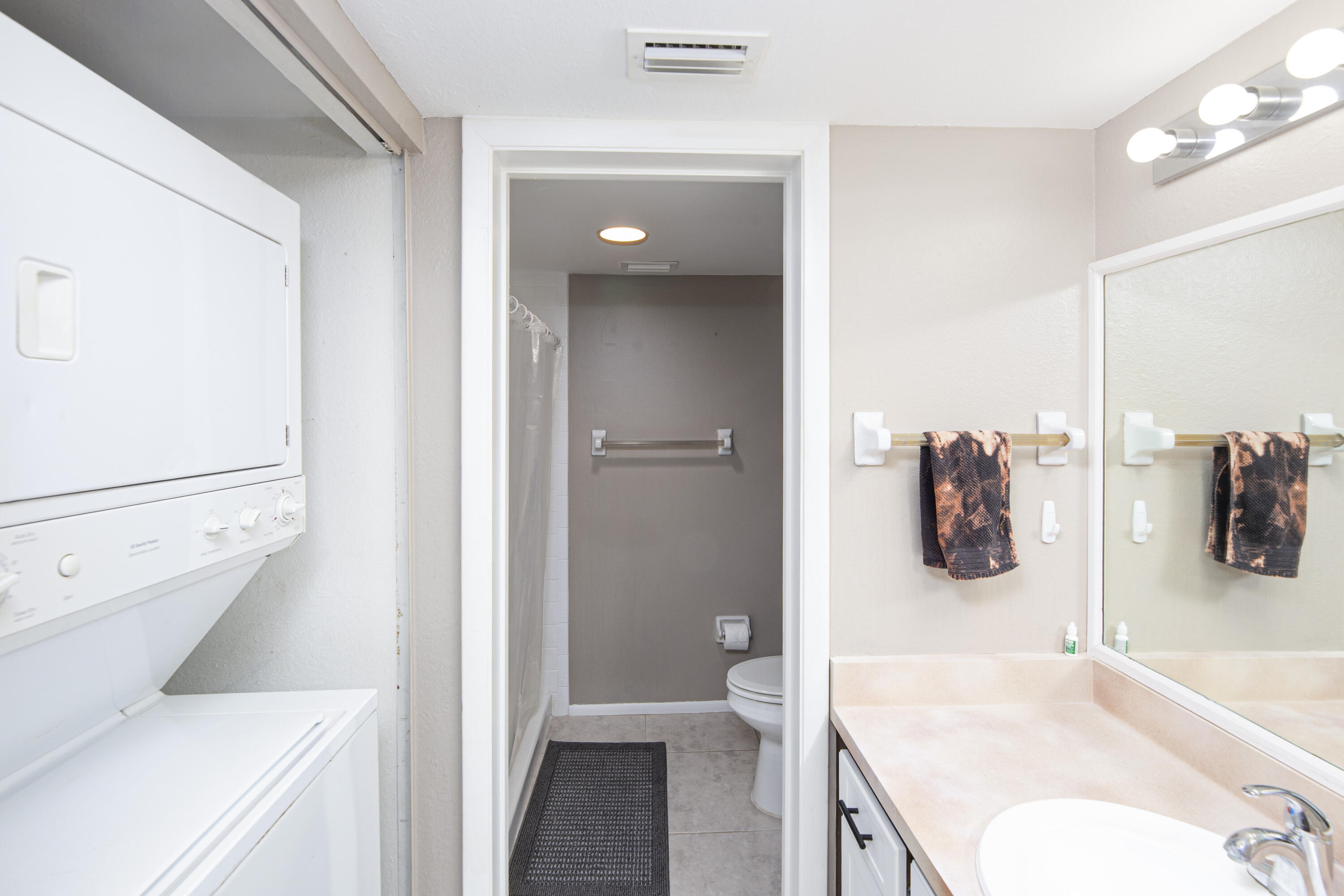 EVERGREEN AT PORT ST LUCIE, A CONDOMINIUM - Residential