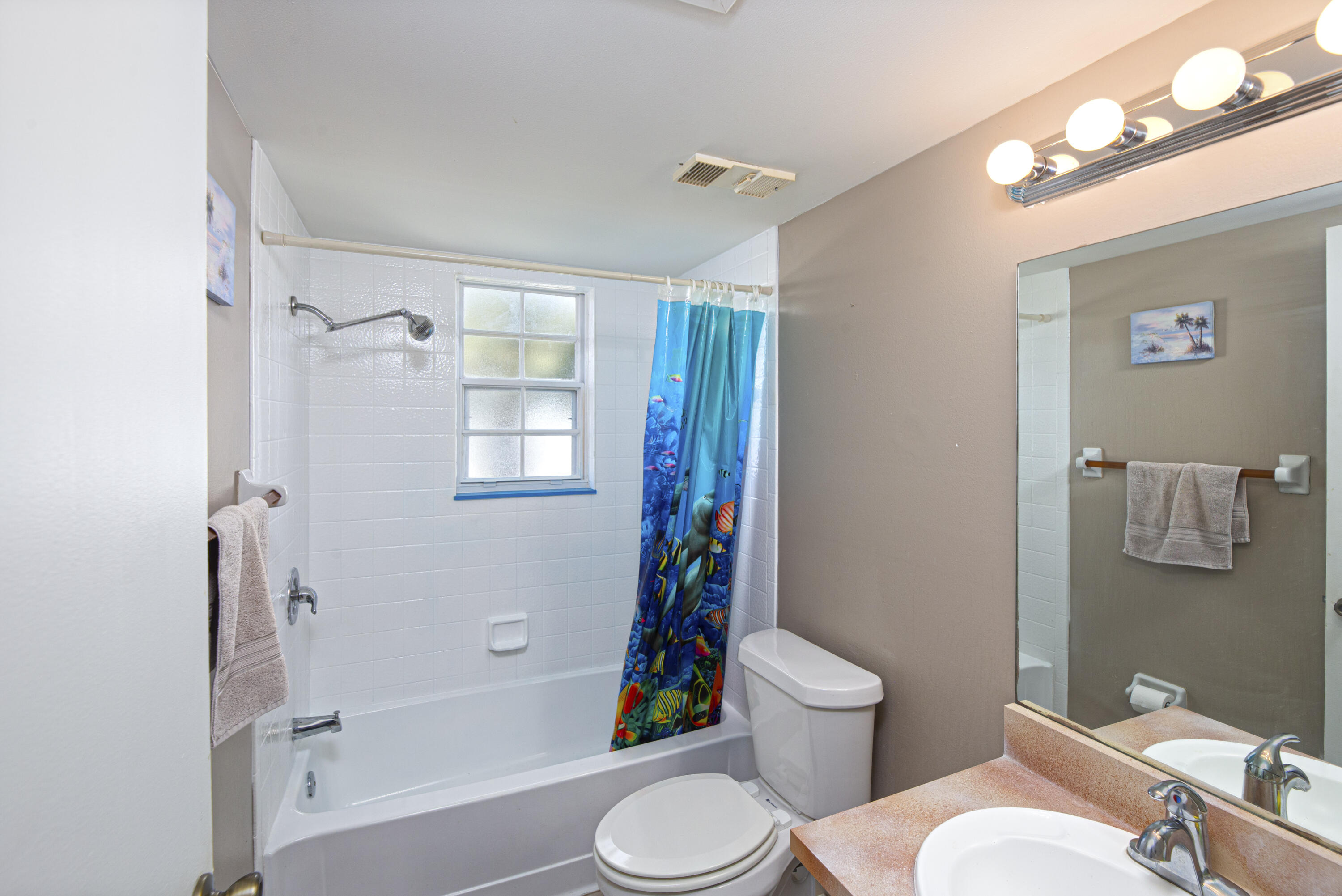 EVERGREEN AT PORT ST LUCIE, A CONDOMINIUM - Residential