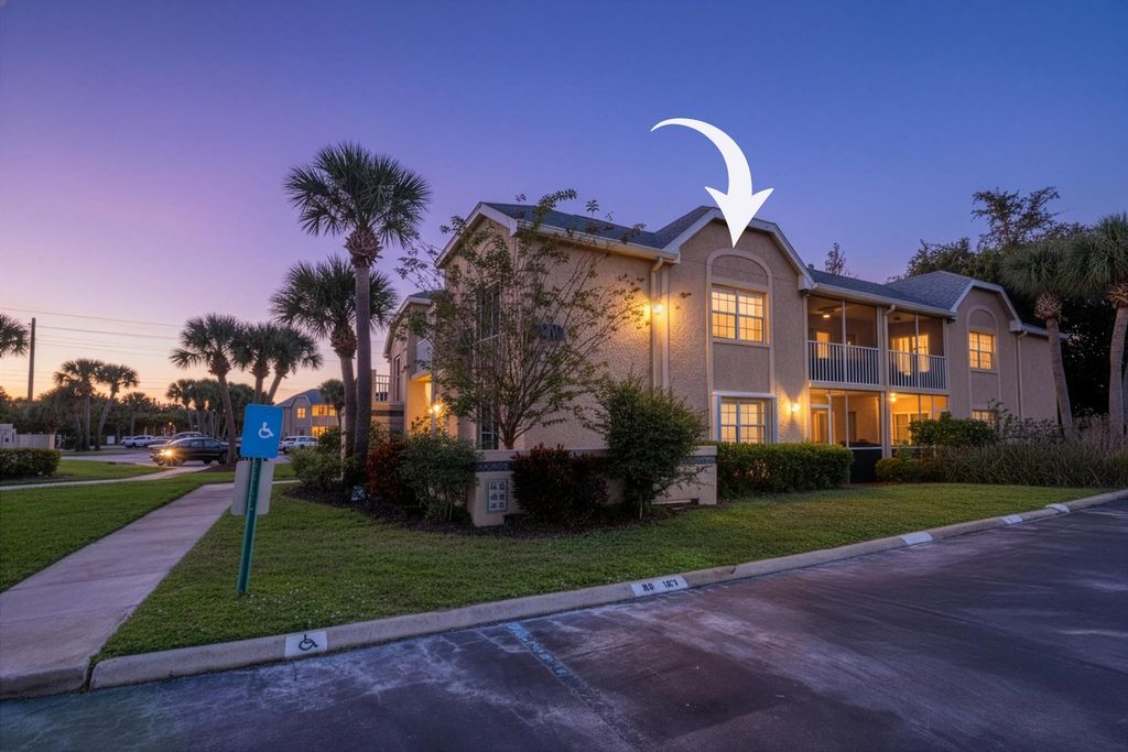 Photo of 1673 SE Green Acres Circle #201, Port Saint Lucie, FL 34952 (MLS # R11147497)