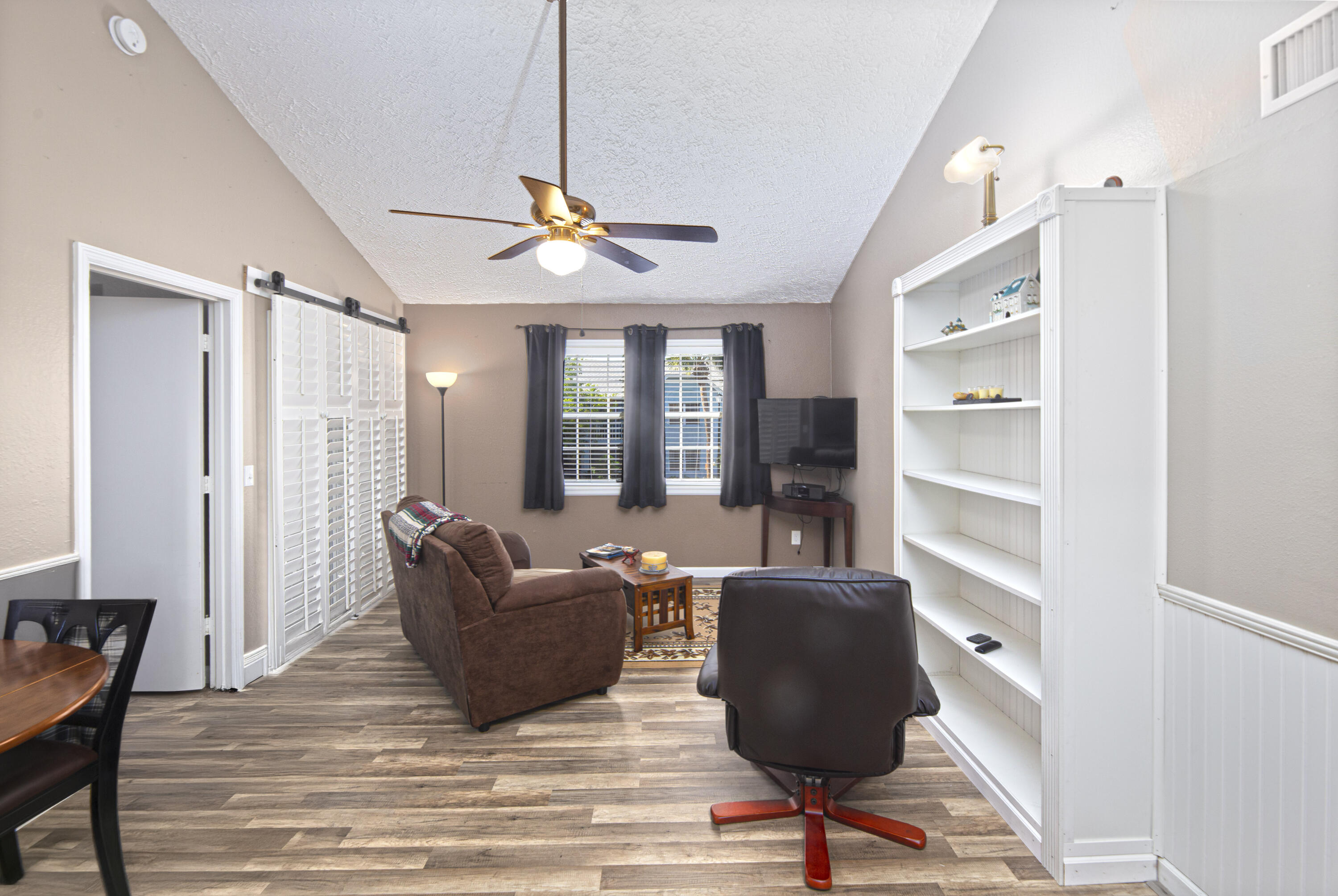 EVERGREEN AT PORT ST LUCIE, A CONDOMINIUM - Residential