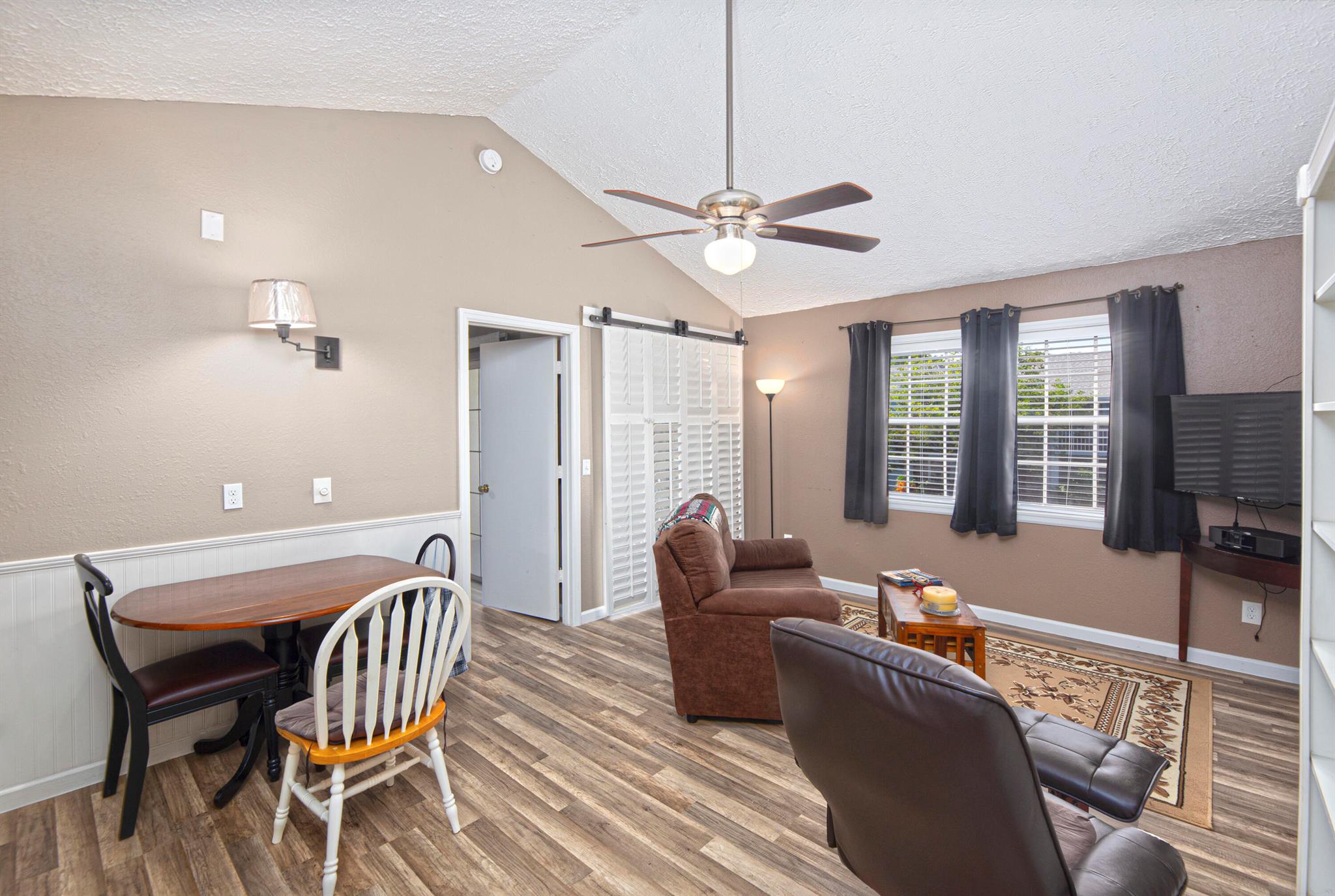 EVERGREEN AT PORT ST LUCI - Residential