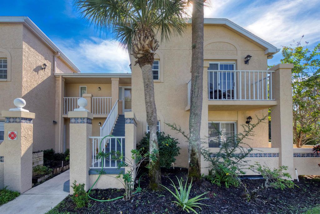 Photo of 1673 SE Green Acres Circle #201, Port Saint Lucie, FL 34952 (MLS # R11147497)