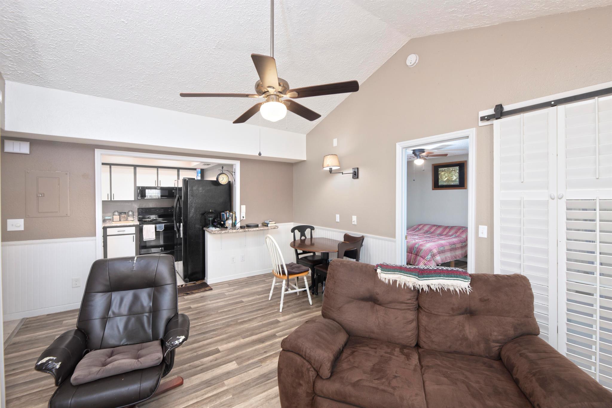 EVERGREEN AT PORT ST LUCI - Residential