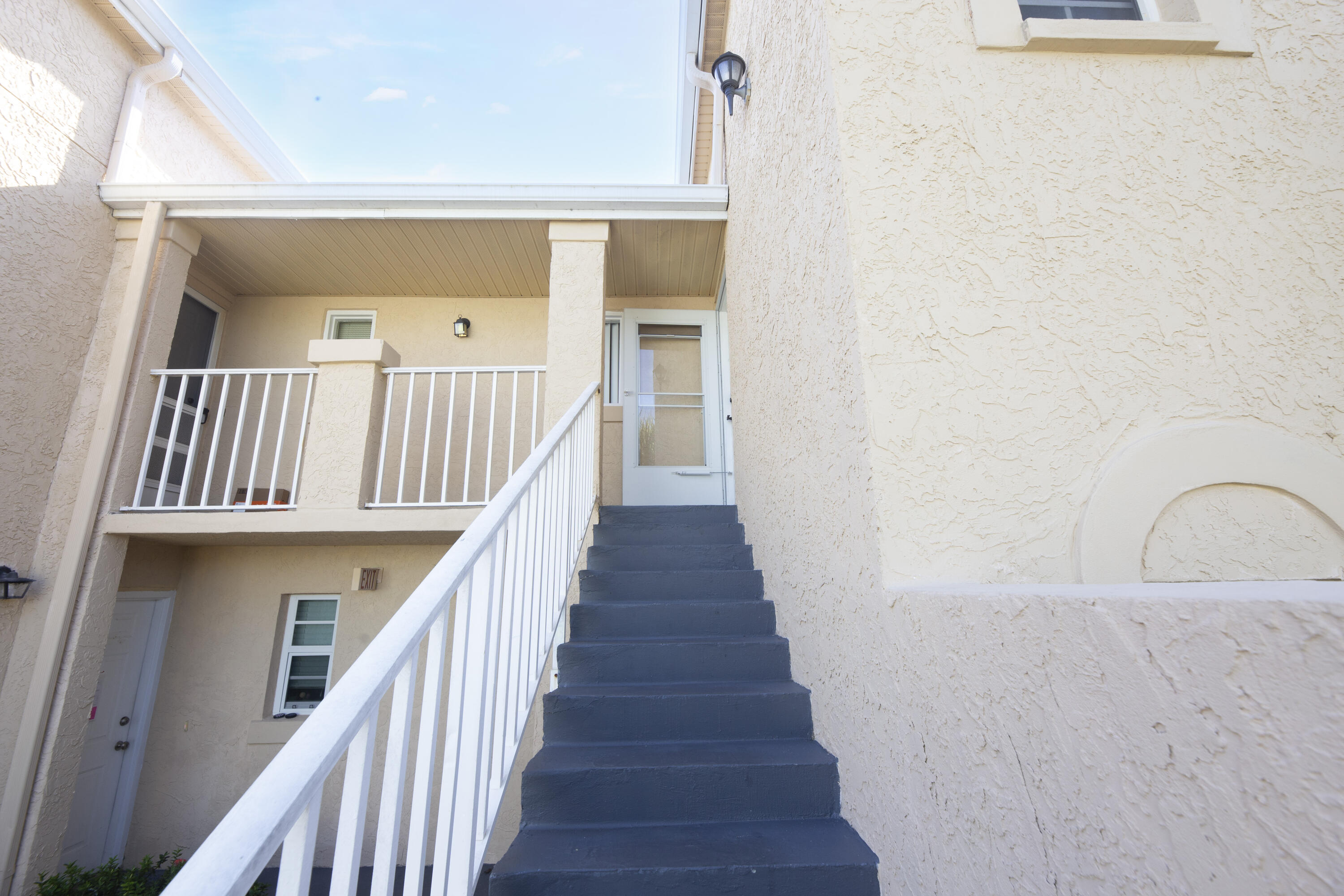 EVERGREEN AT PORT ST LUCIE, A CONDOMINIUM - Residential