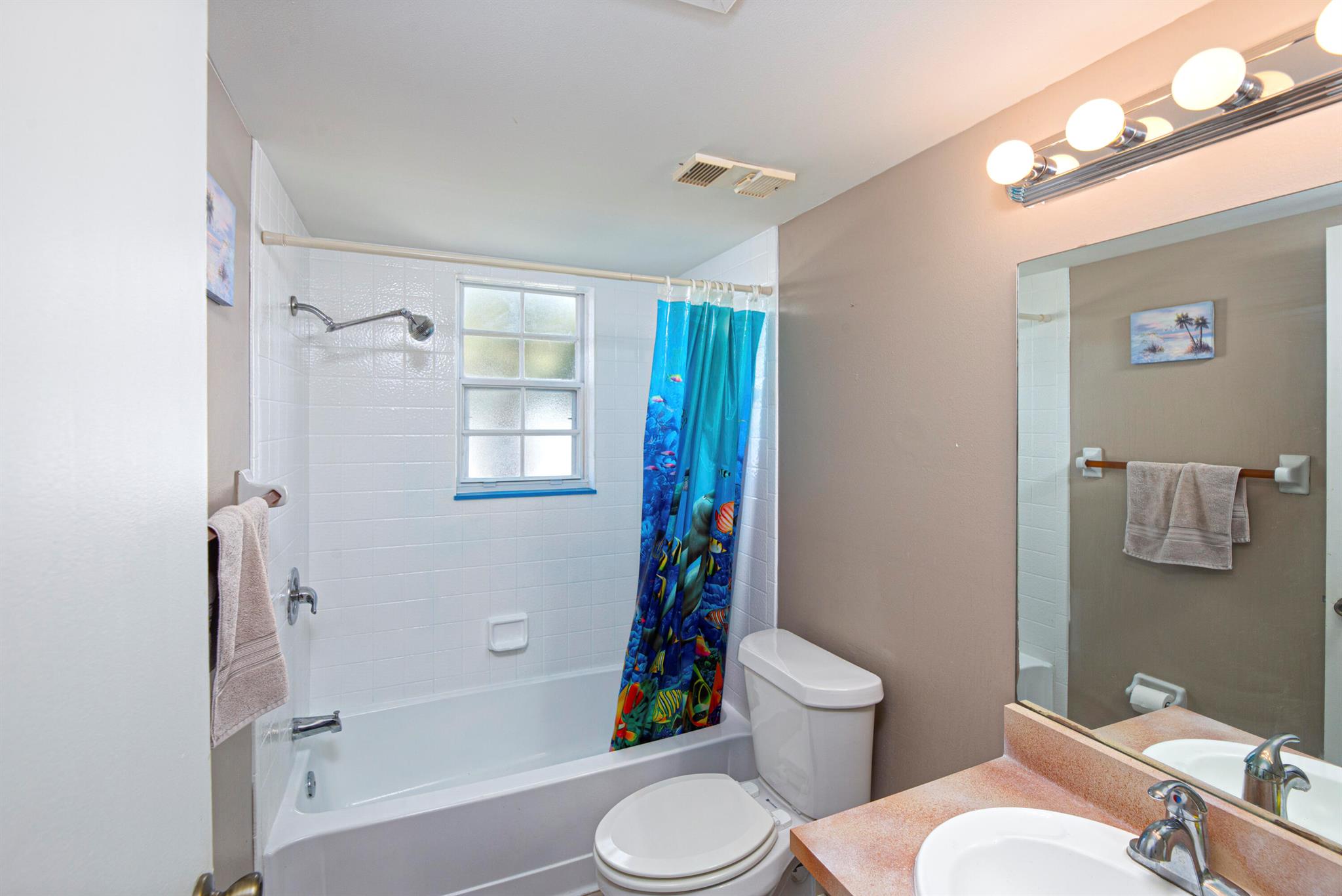 EVERGREEN AT PORT ST LUCI - Residential