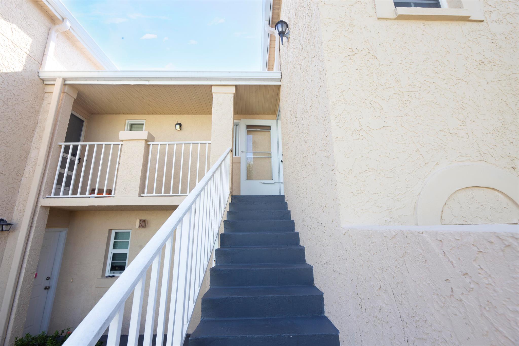 EVERGREEN AT PORT ST LUCI - Residential