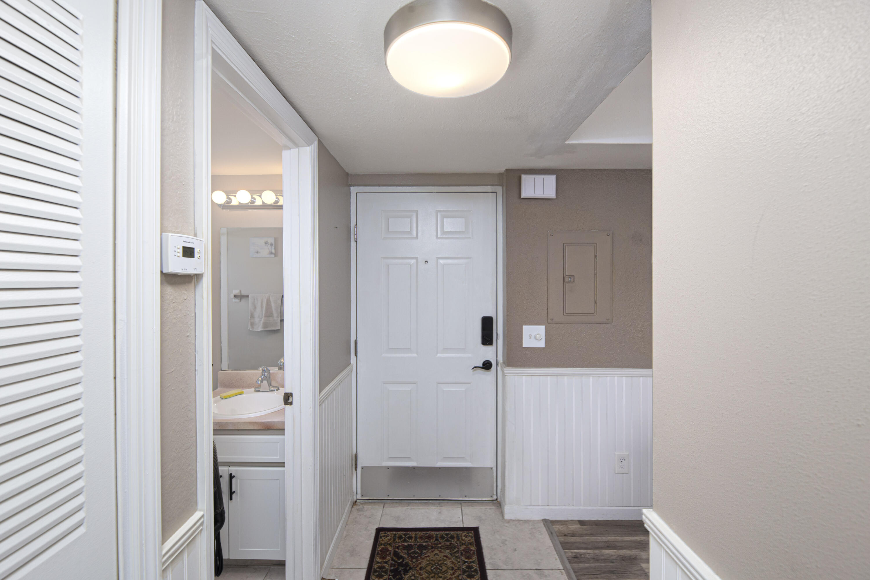 EVERGREEN AT PORT ST LUCIE, A CONDOMINIUM - Residential