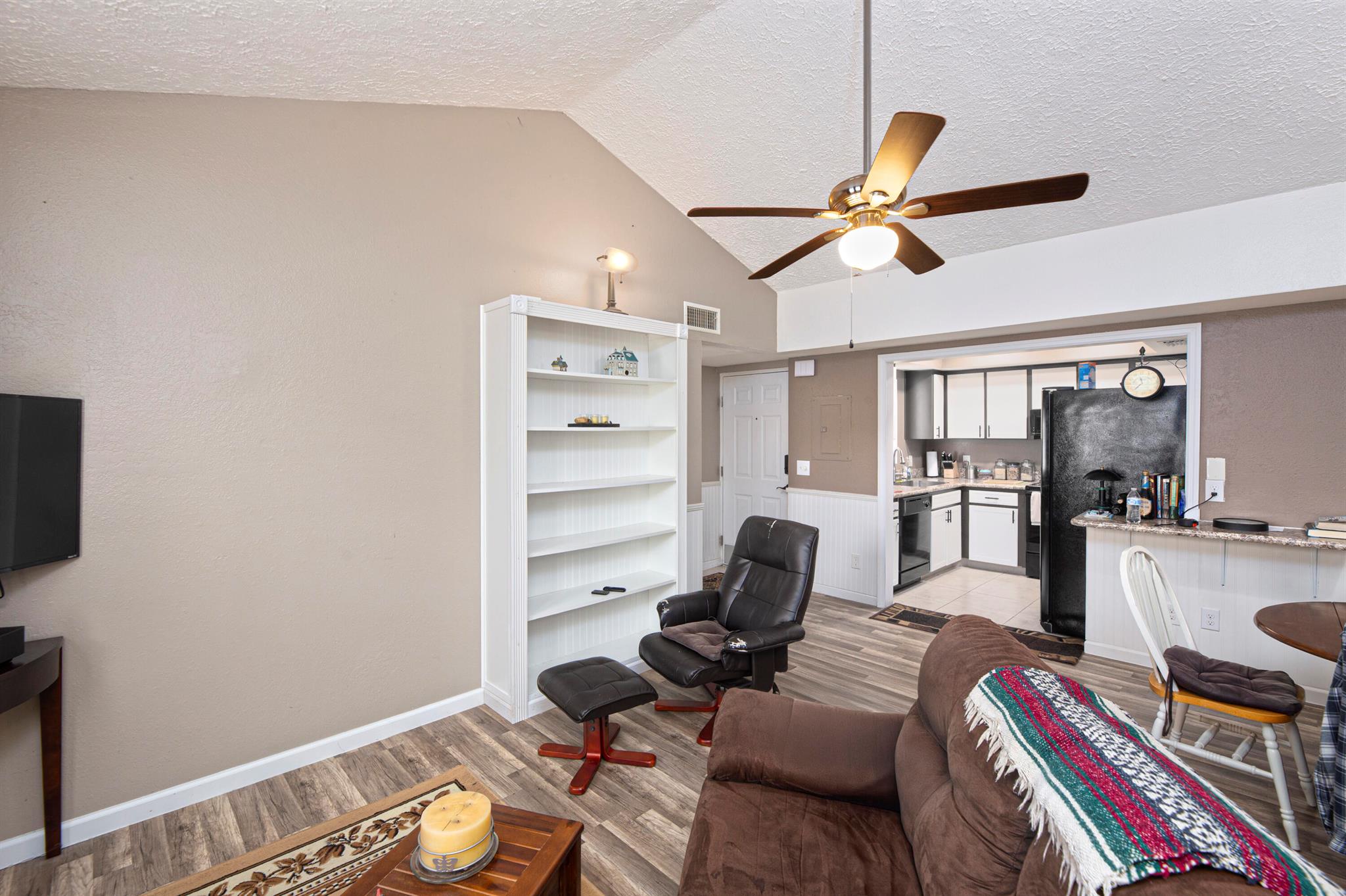 EVERGREEN AT PORT ST LUCI - Residential