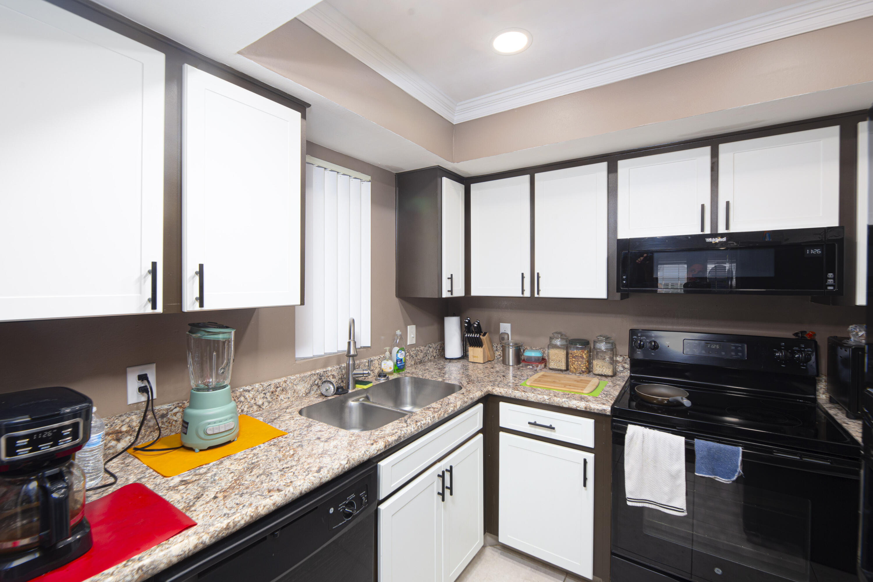 EVERGREEN AT PORT ST LUCIE, A CONDOMINIUM - Residential