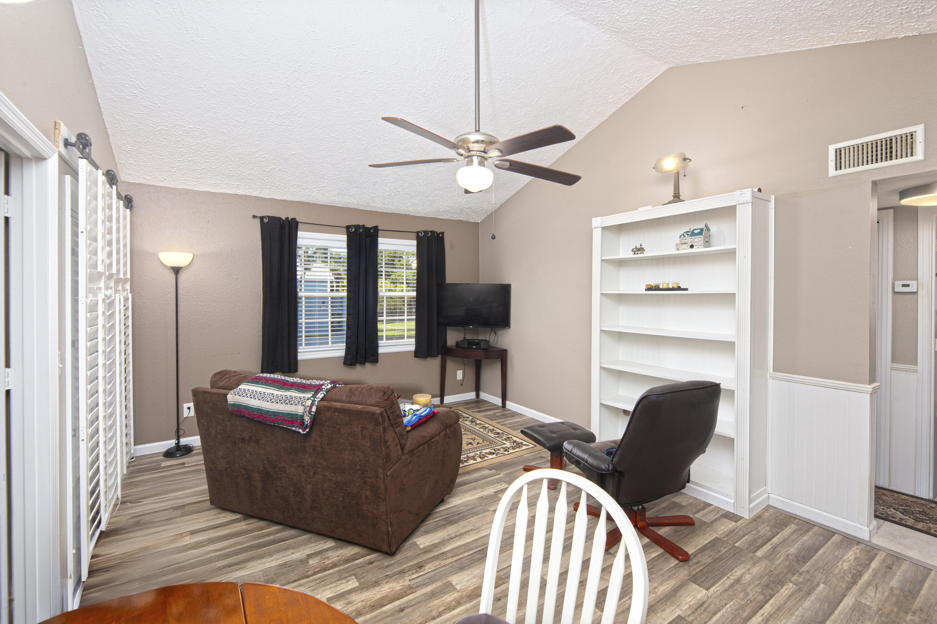 EVERGREEN AT PORT ST LUCIE, A CONDOMINIUM - Residential