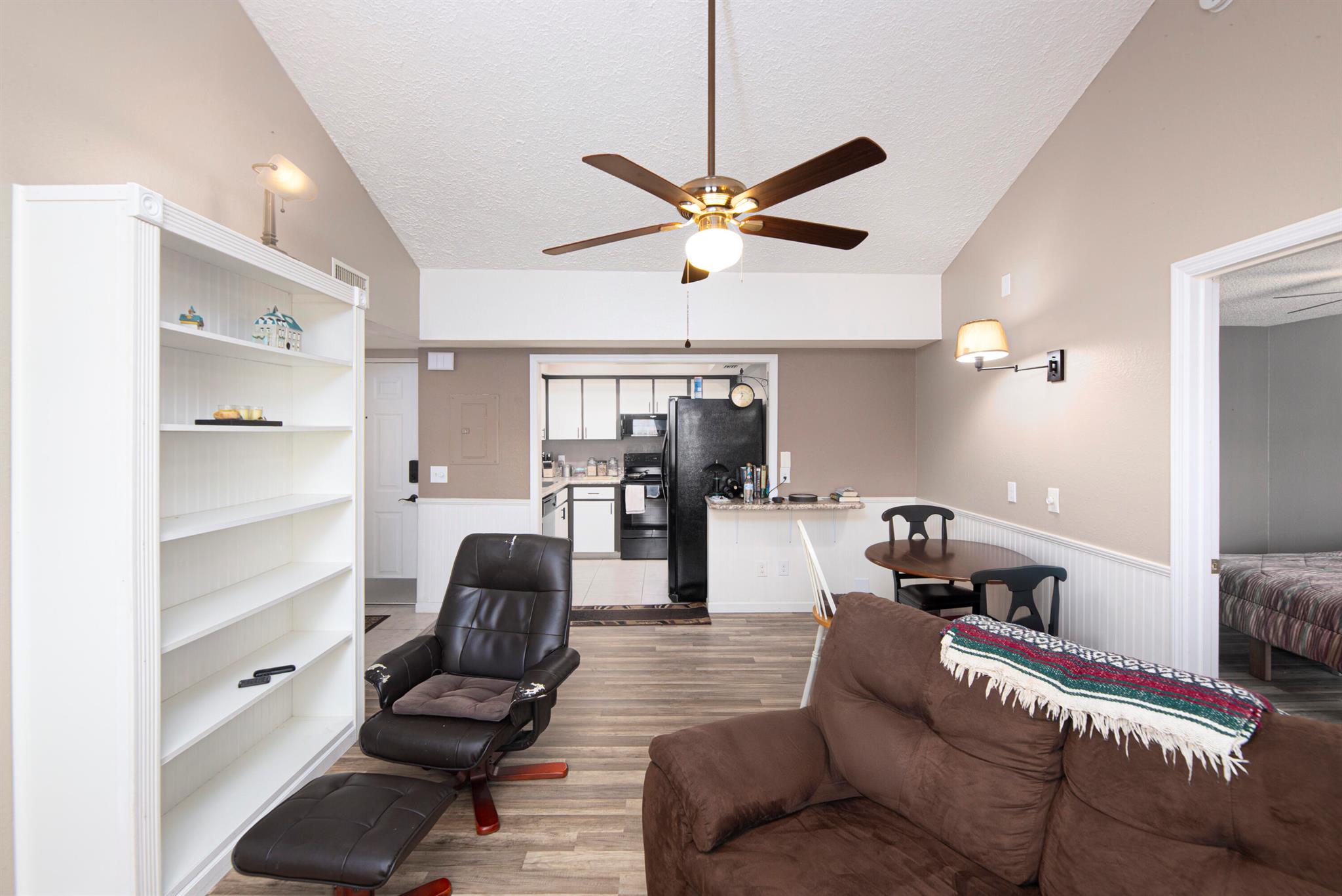 EVERGREEN AT PORT ST LUCI - Residential