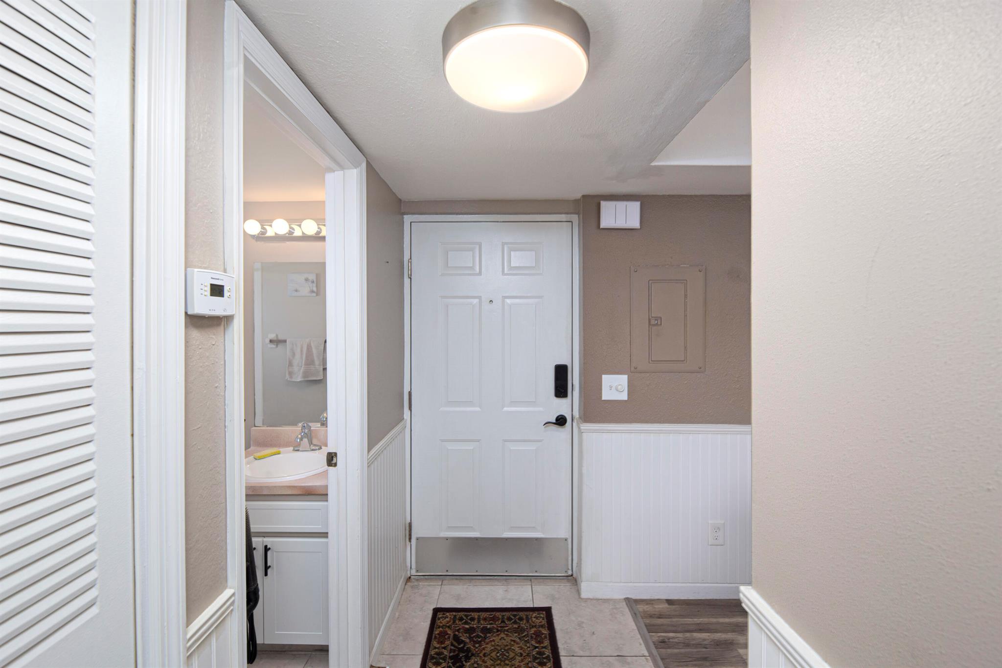 EVERGREEN AT PORT ST LUCI - Residential