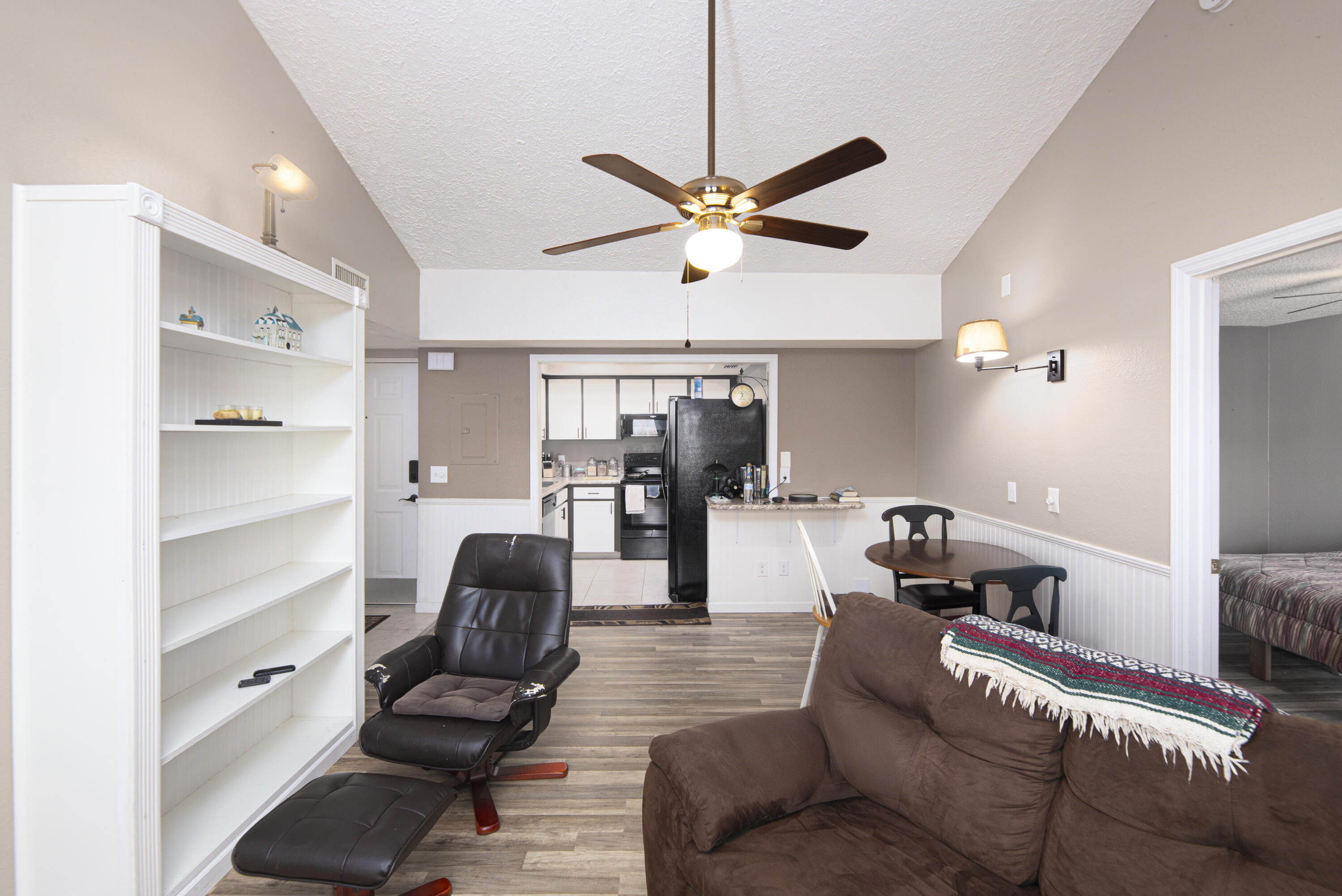 EVERGREEN AT PORT ST LUCIE, A CONDOMINIUM - Residential