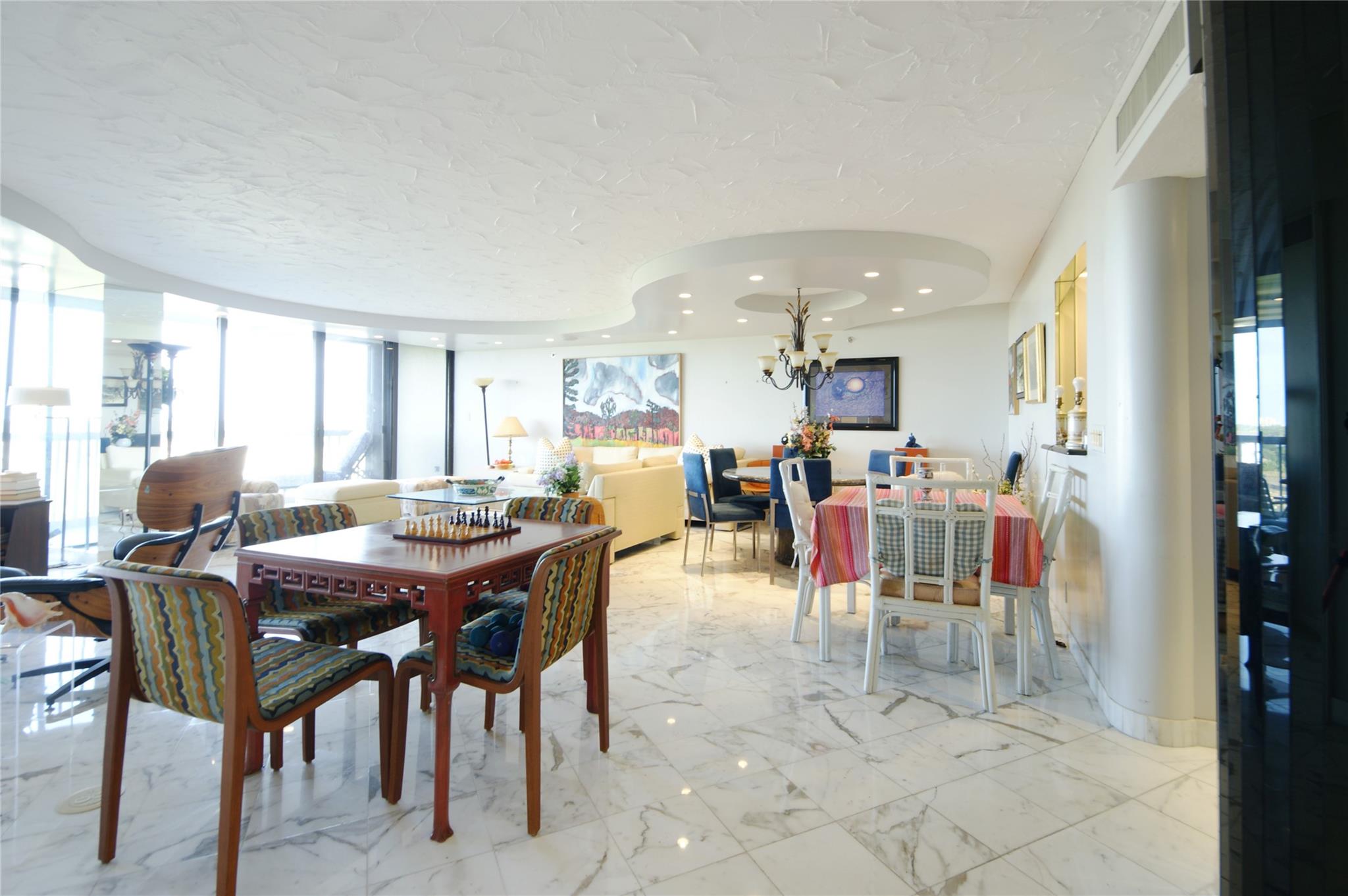 The Envoy - Residential