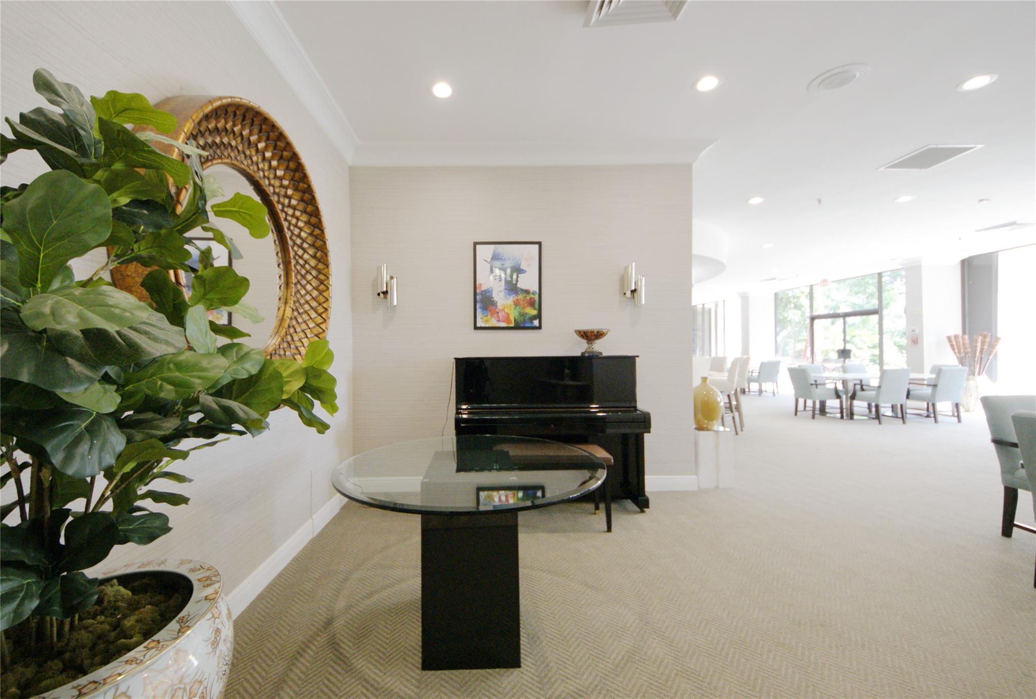 The Envoy - Residential