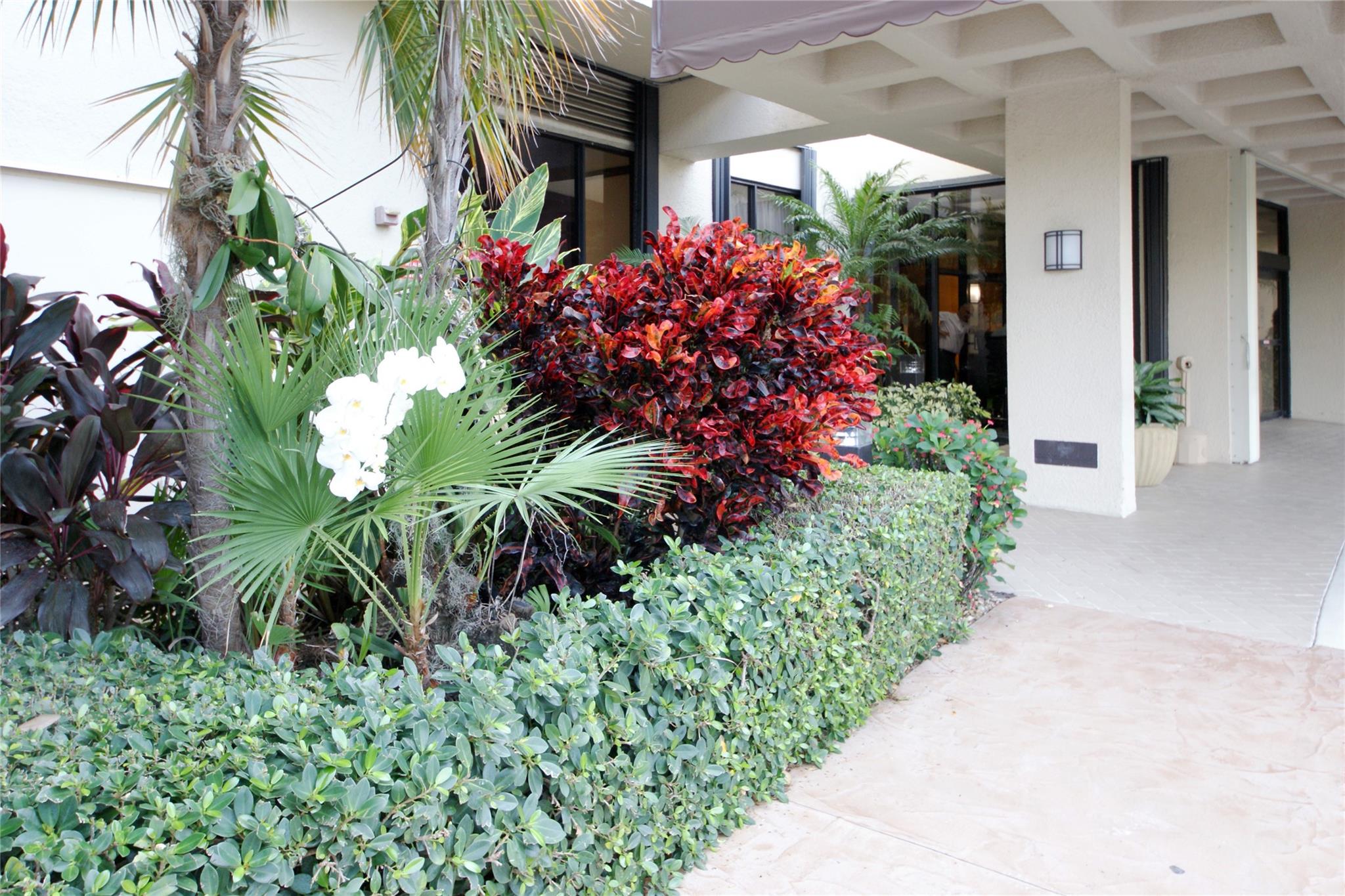 The Envoy - Residential