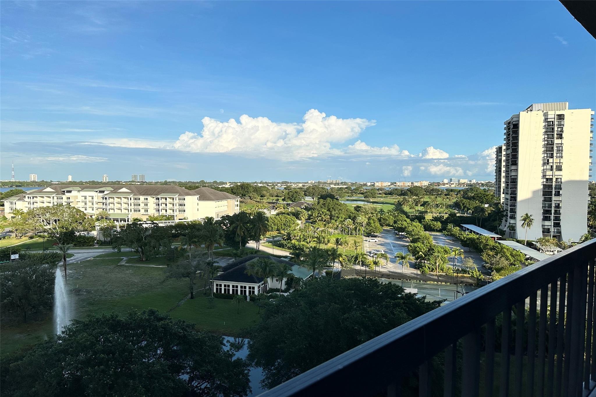 The Envoy - Residential