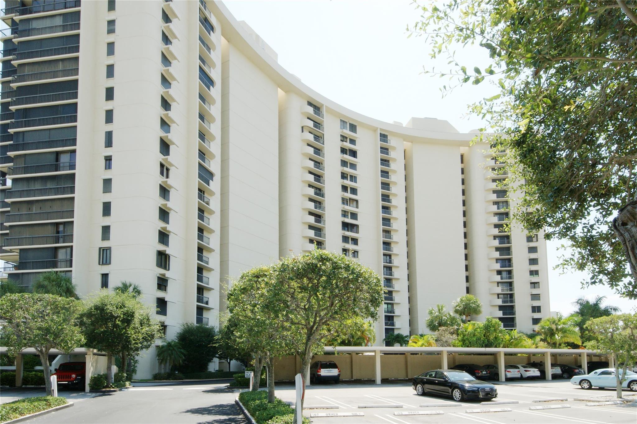 The Envoy - Residential