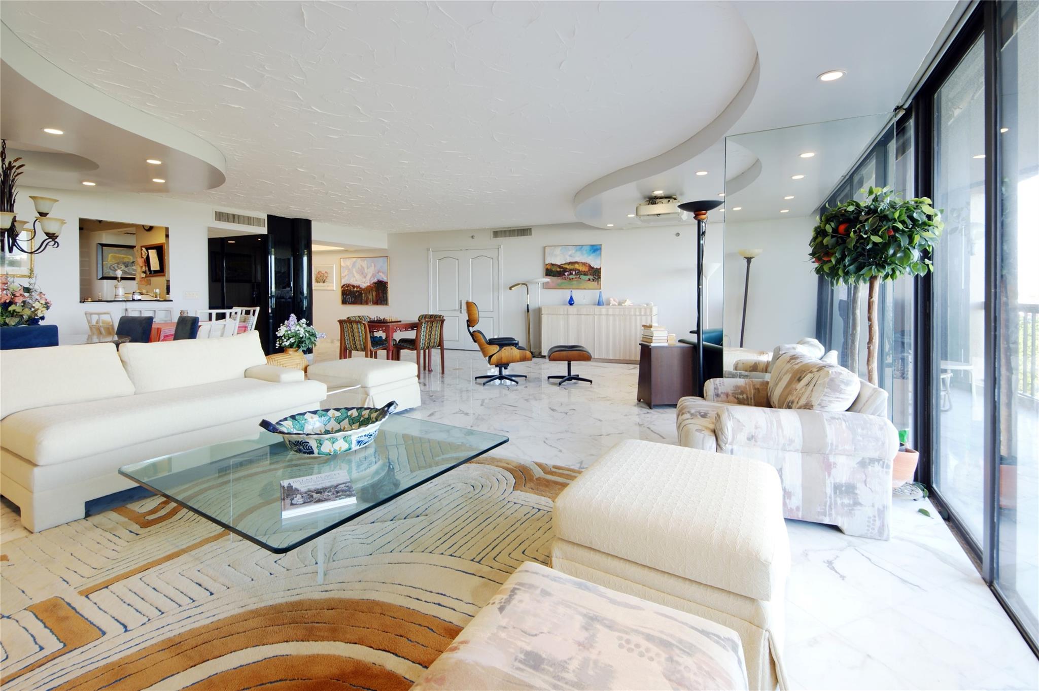 The Envoy - Residential