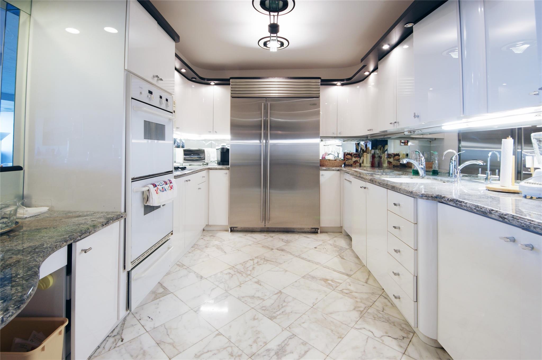 The Envoy - Residential