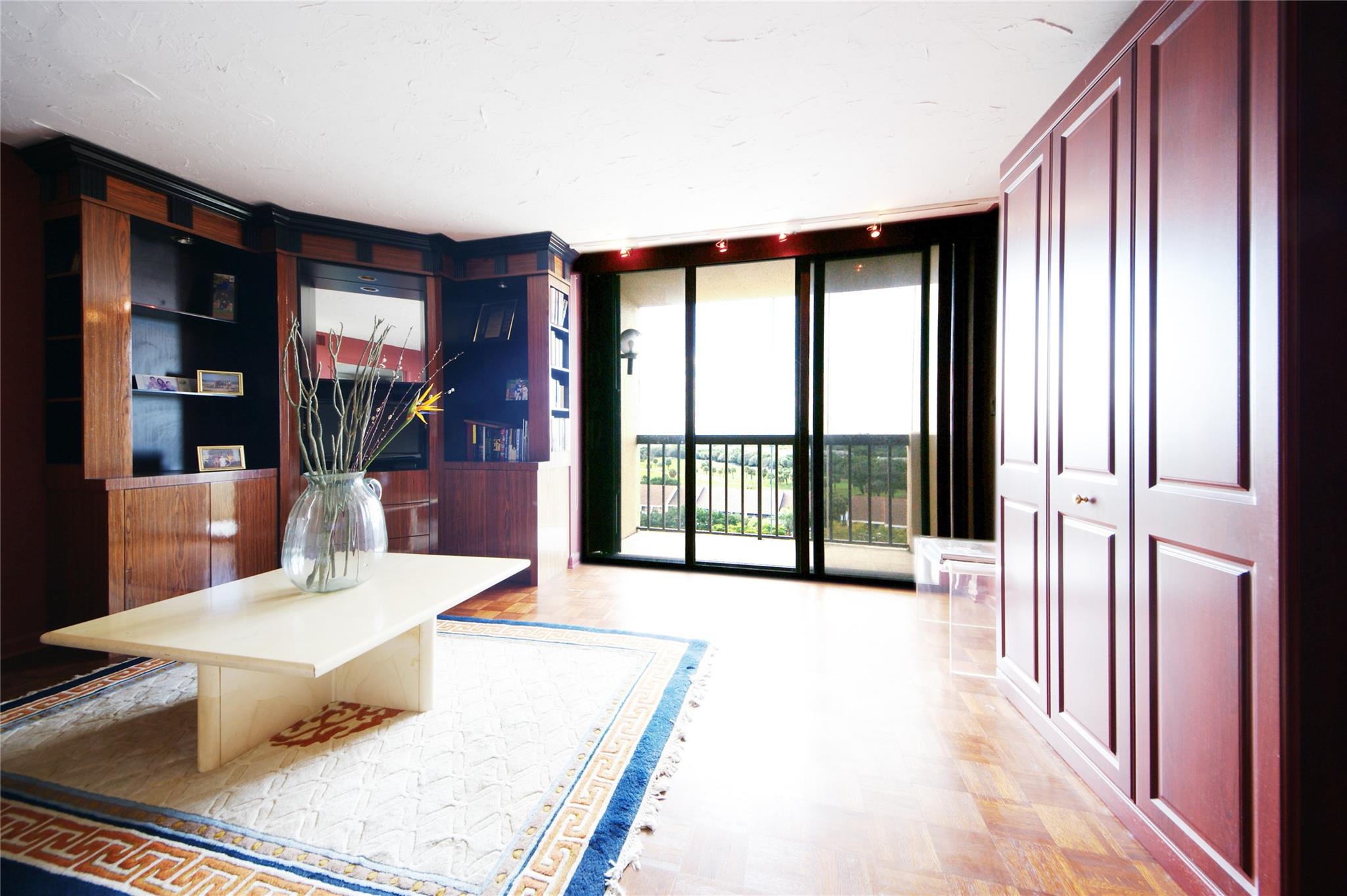 The Envoy - Residential