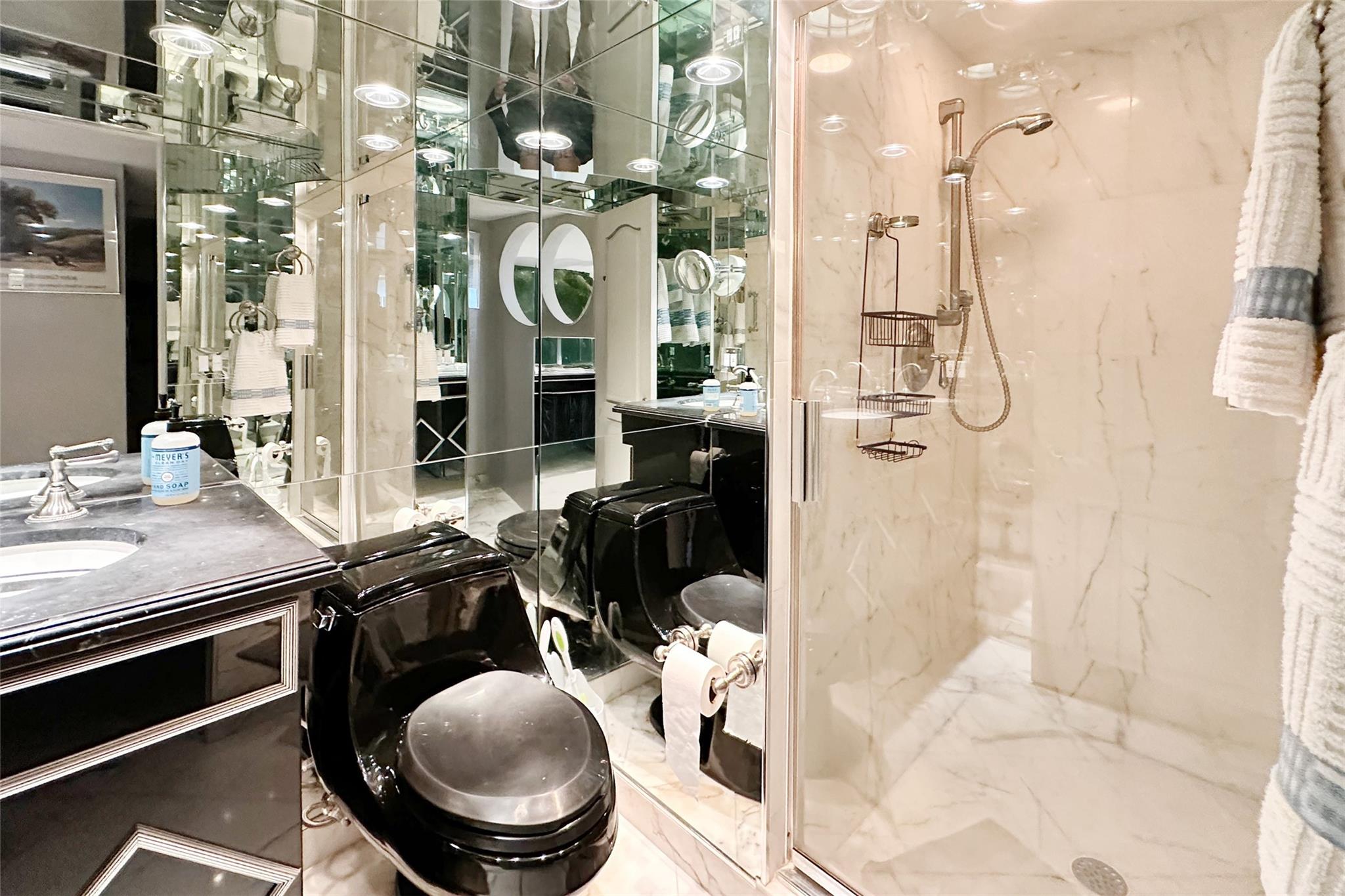 The Envoy - Residential