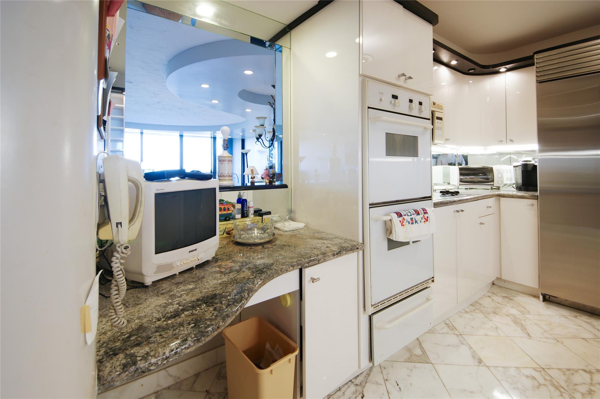 The Envoy - Residential