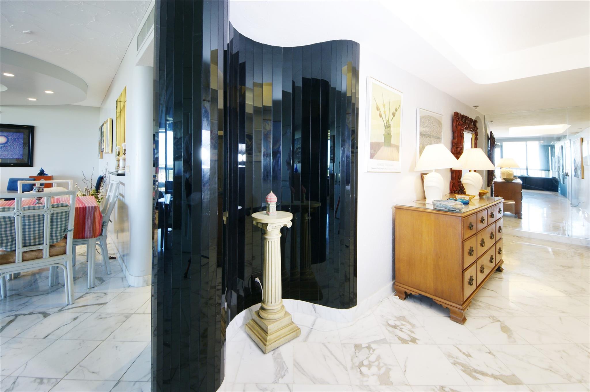 The Envoy - Residential