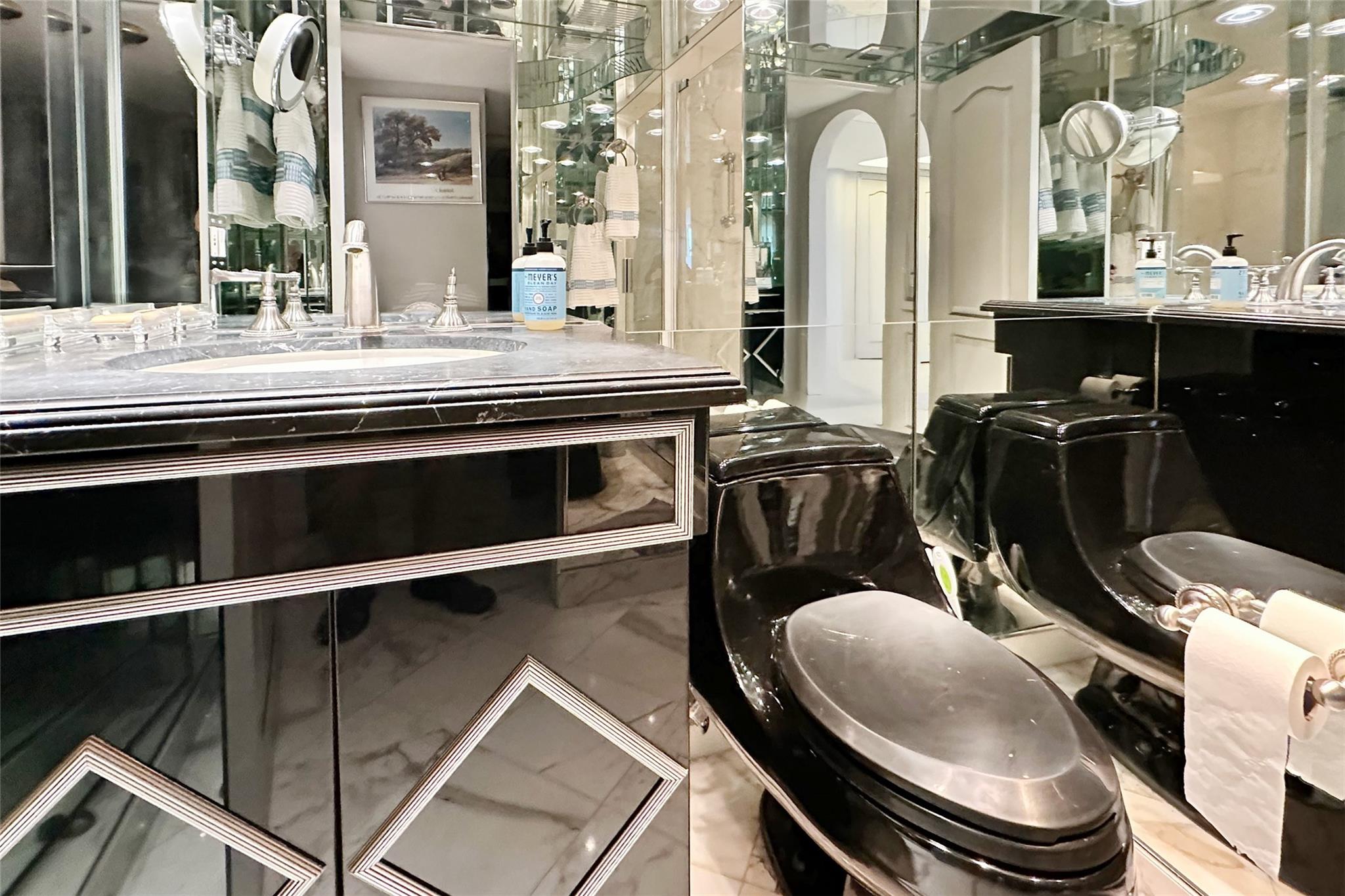 The Envoy - Residential