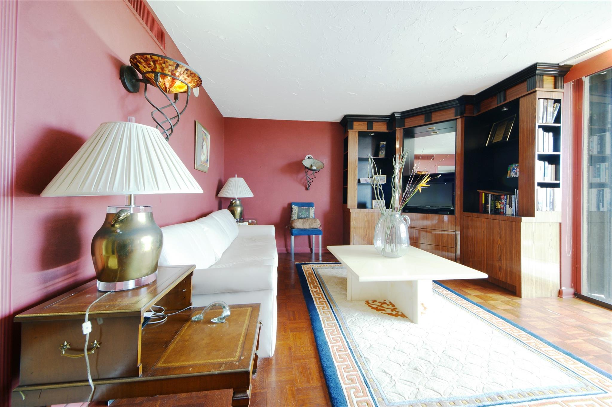 The Envoy - Residential