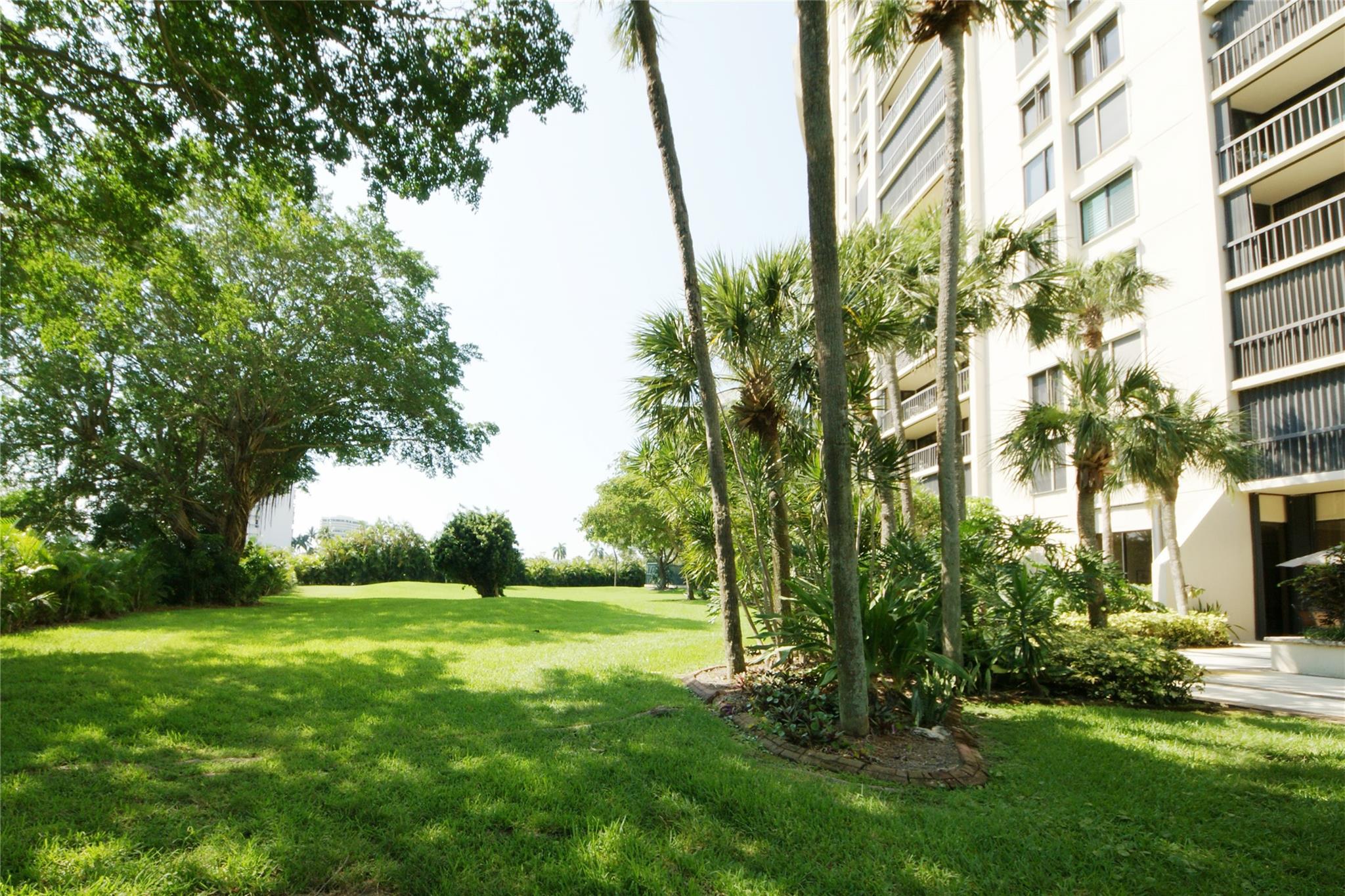 The Envoy - Residential