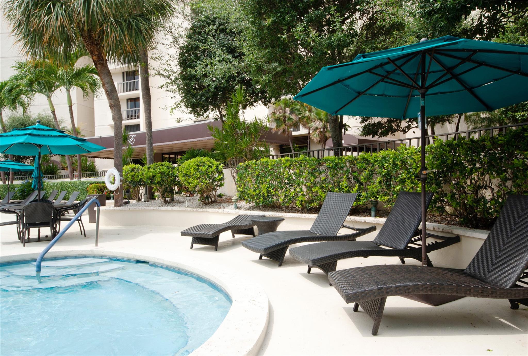 The Envoy - Residential