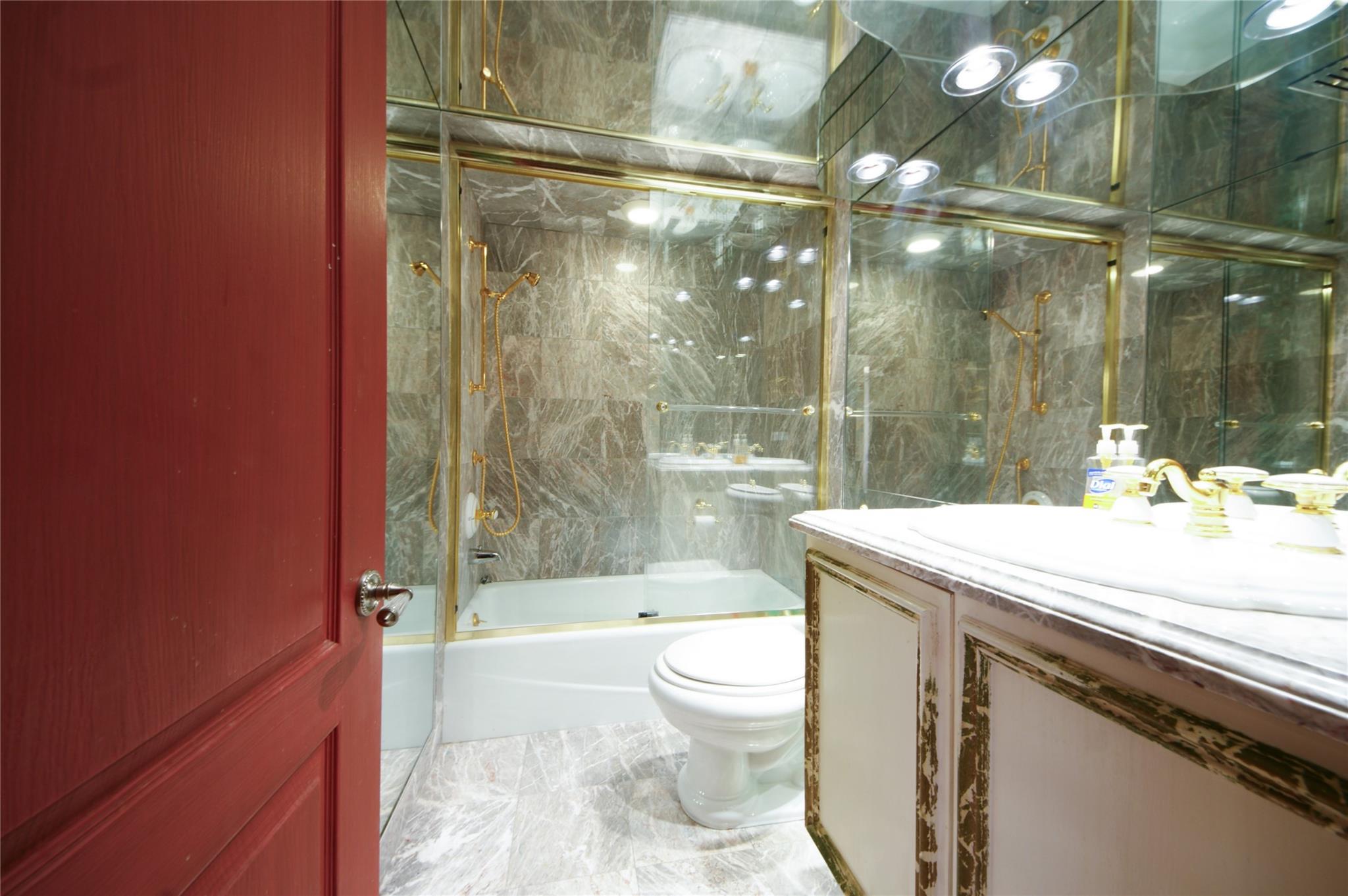 The Envoy - Residential