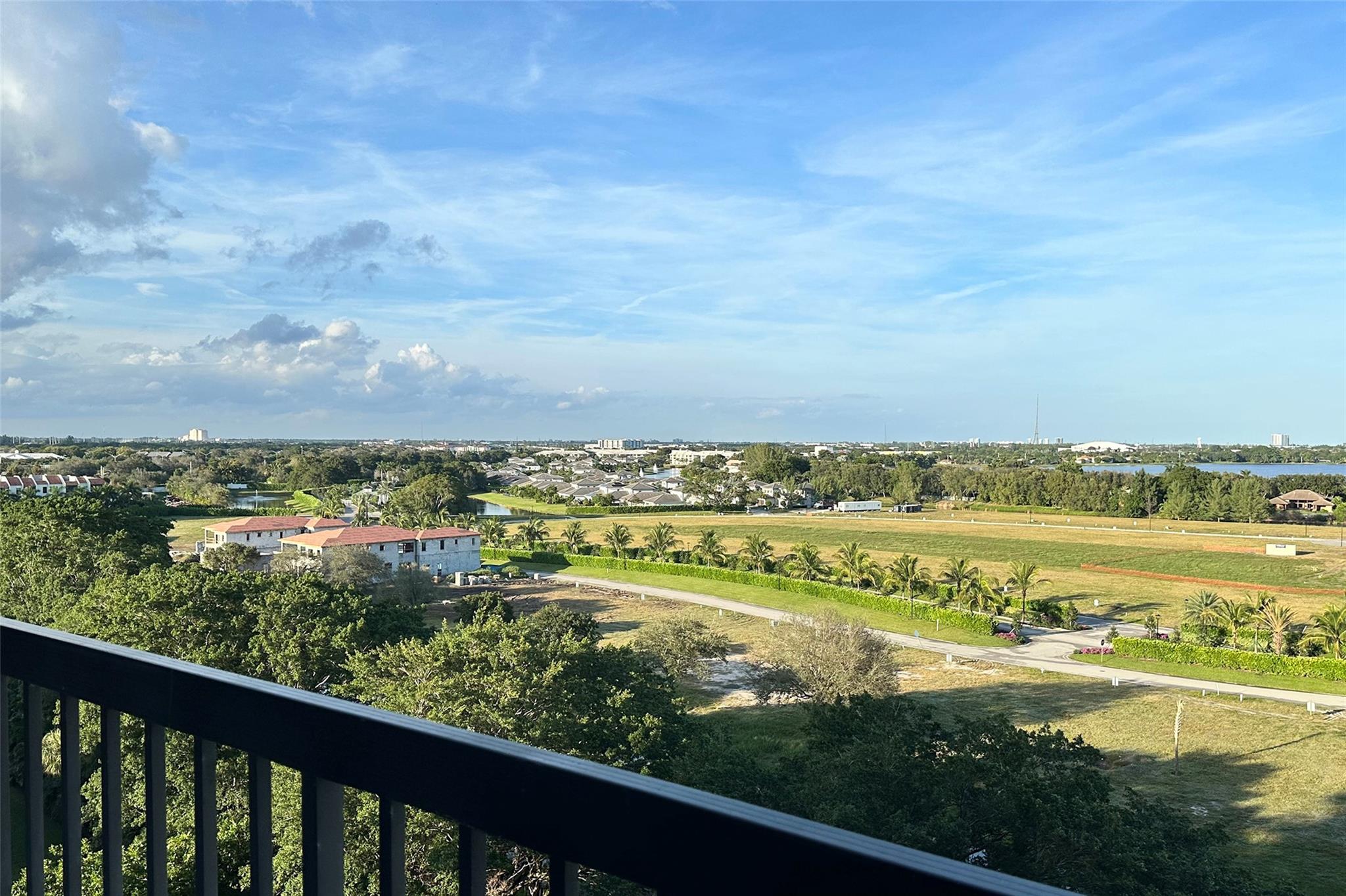 The Envoy - Residential