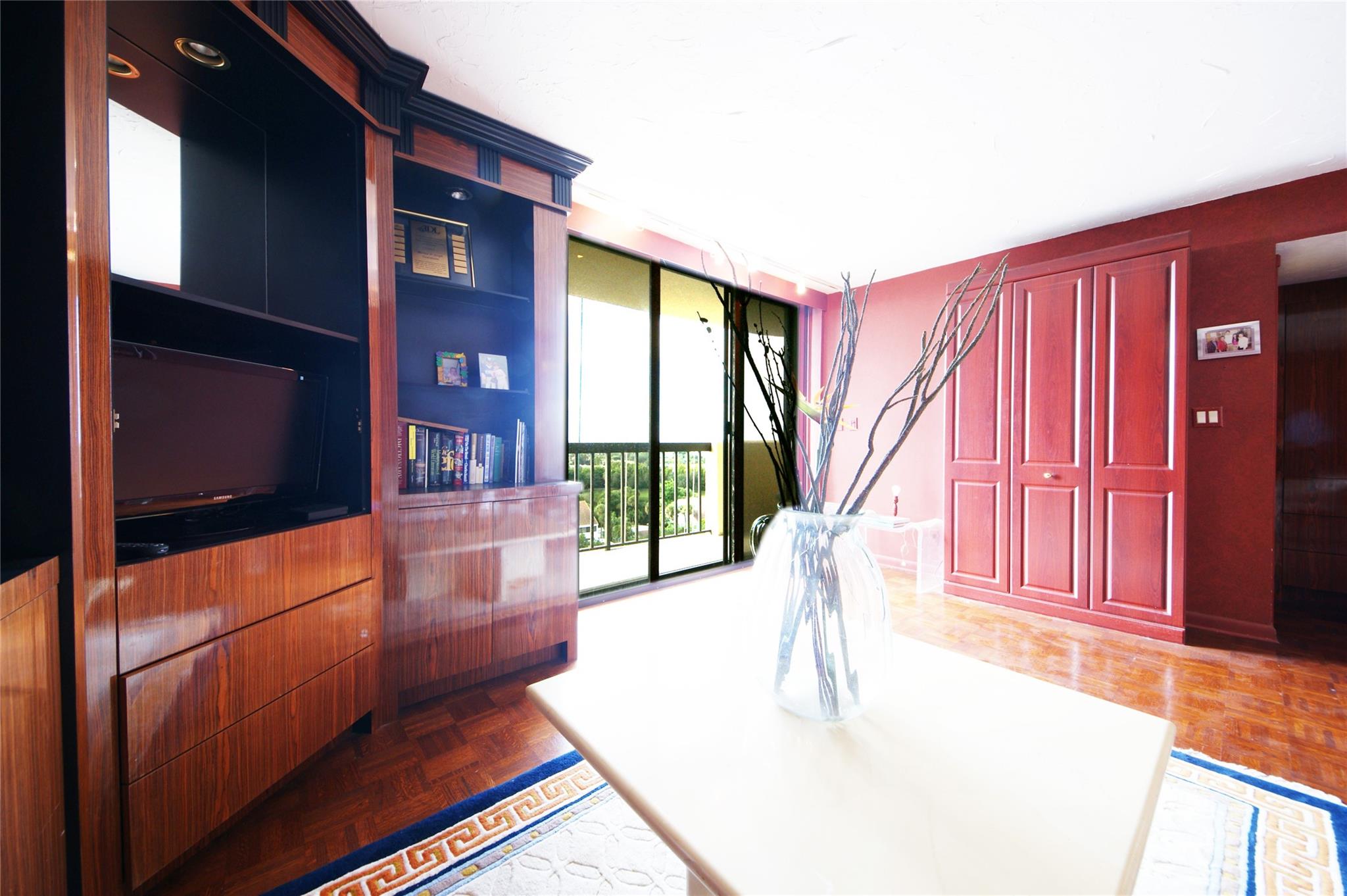 The Envoy - Residential